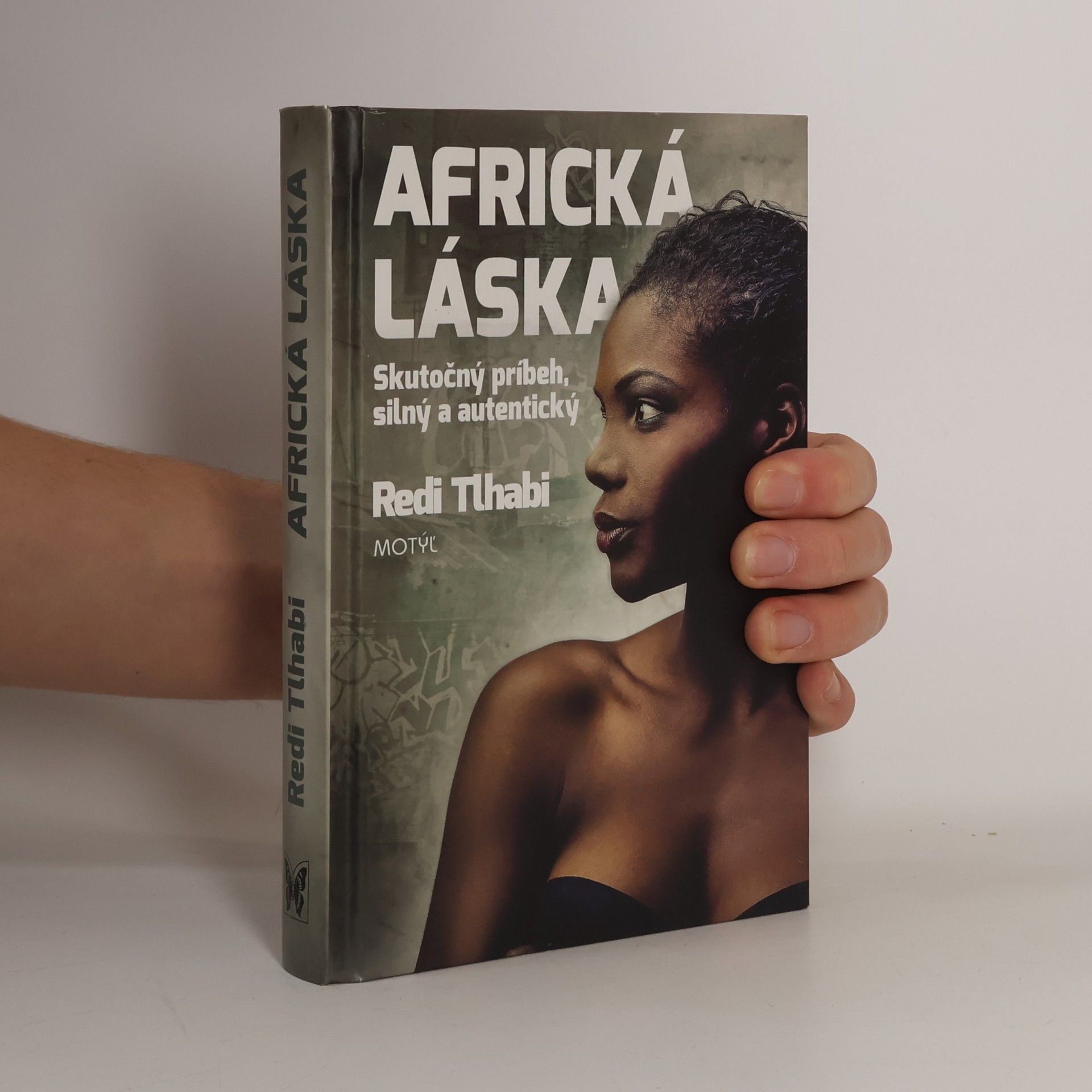 Africká láska