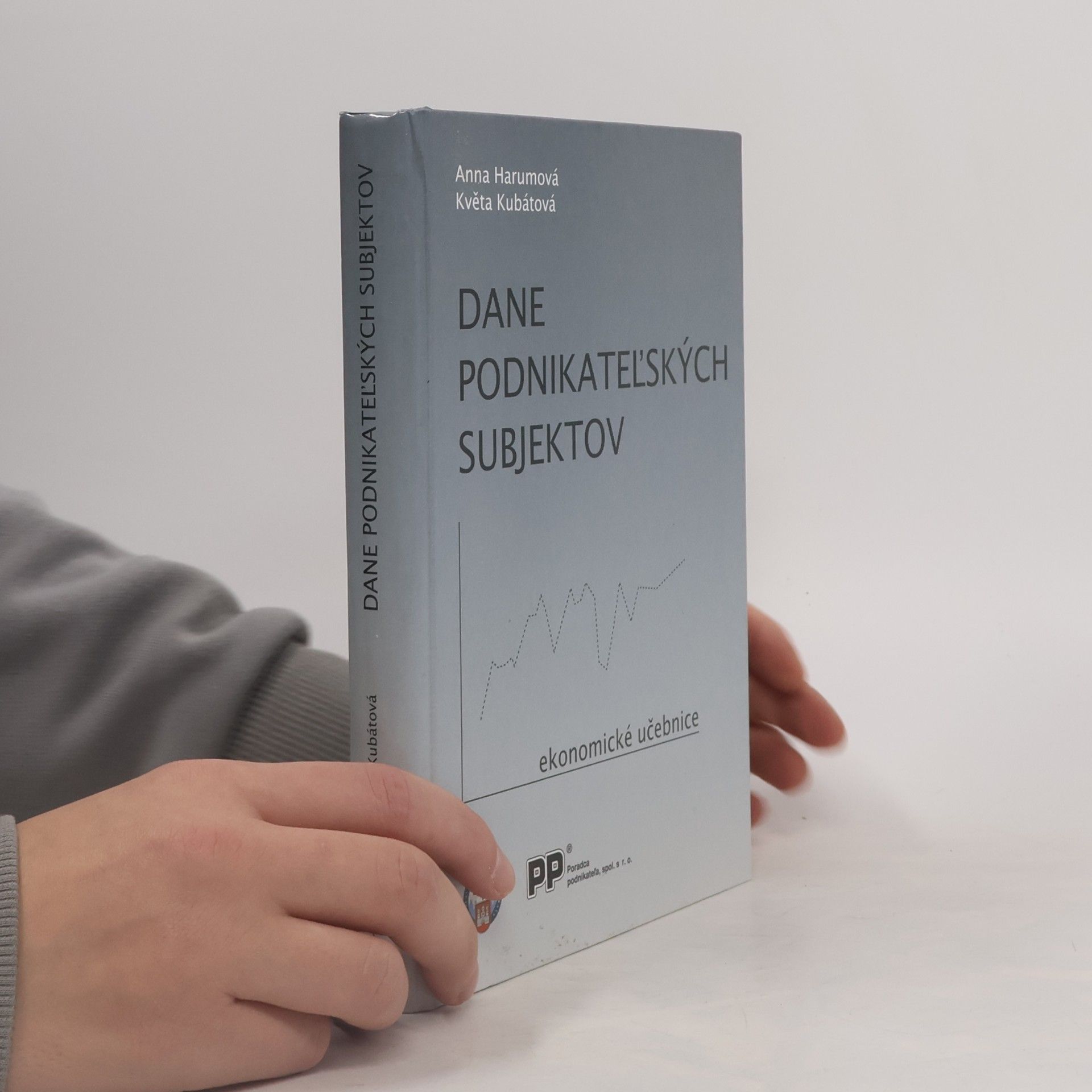 Dane podnikateĺských subjektov