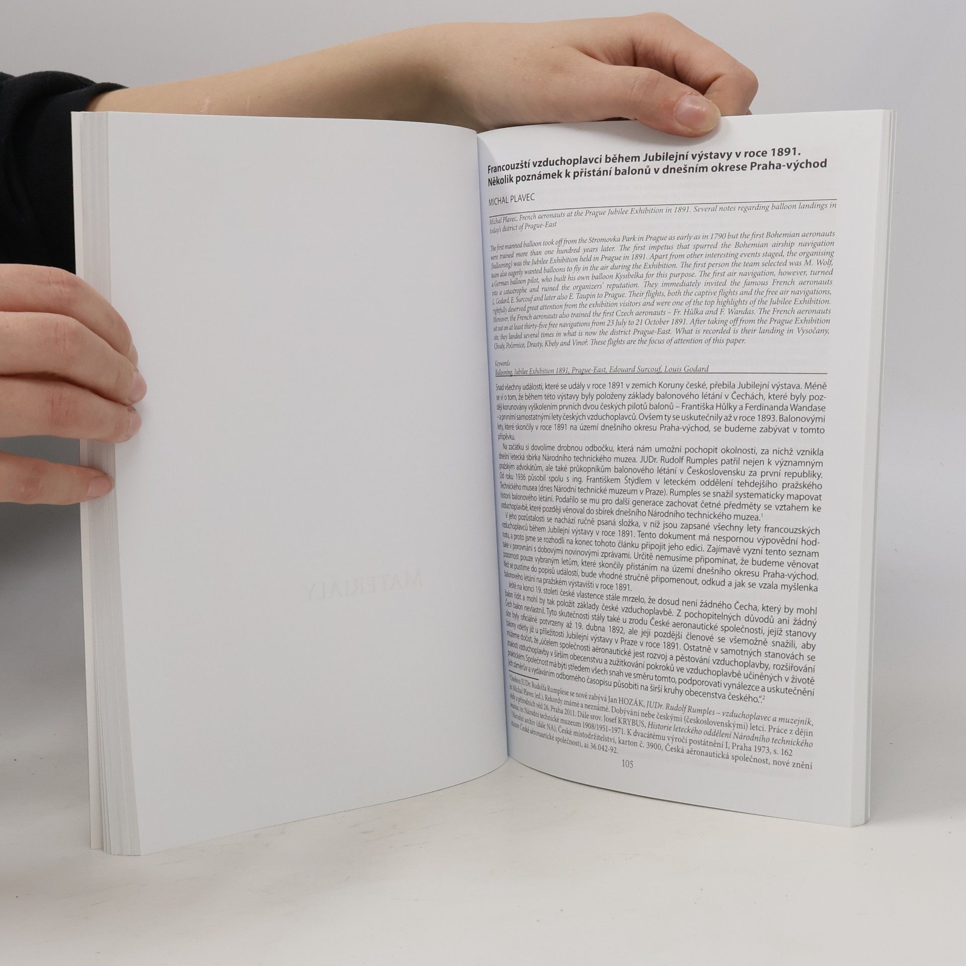 Autorenkollektiv Studie a zprávy : historický sborník pražského okolí 2/2012