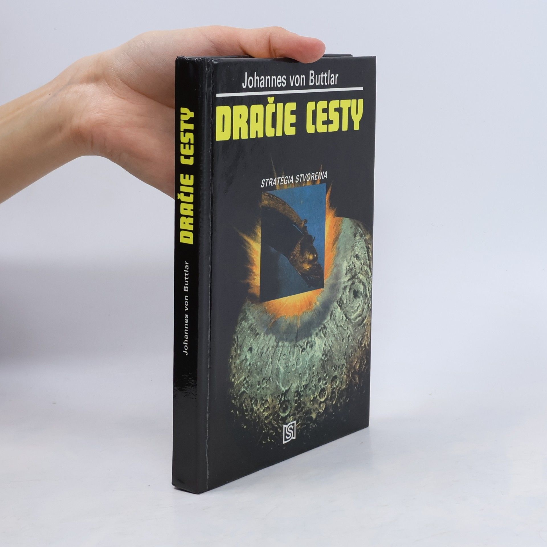 Dračie cesty
