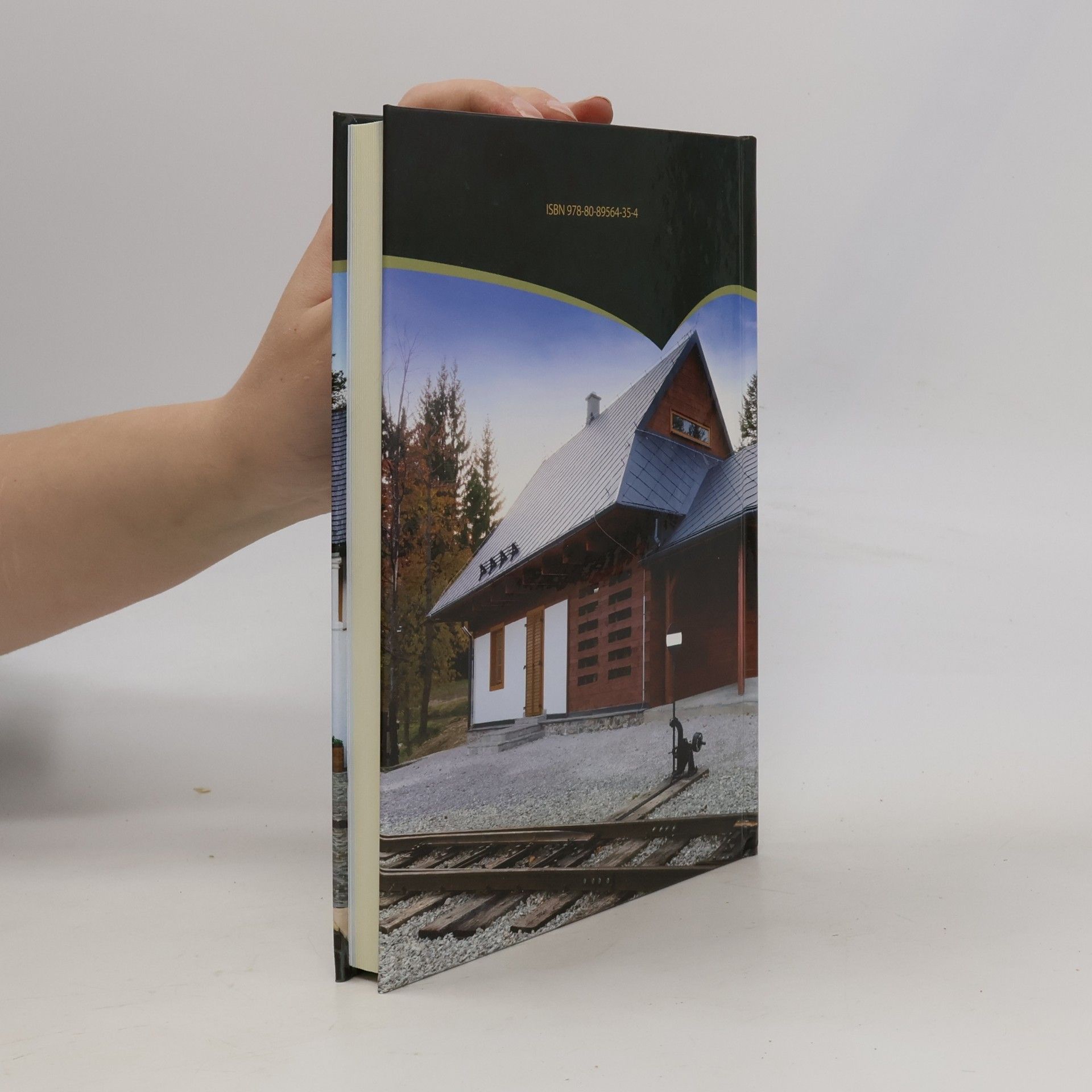 Autorenkollektiv Zborník Oravského múzea 2021