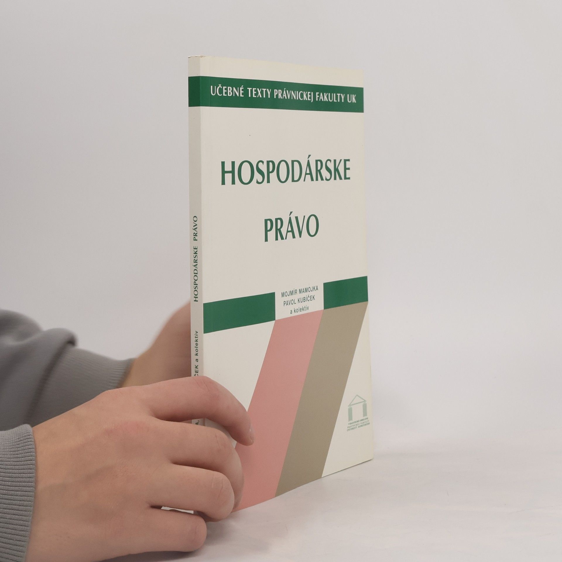 Hospodárske právo