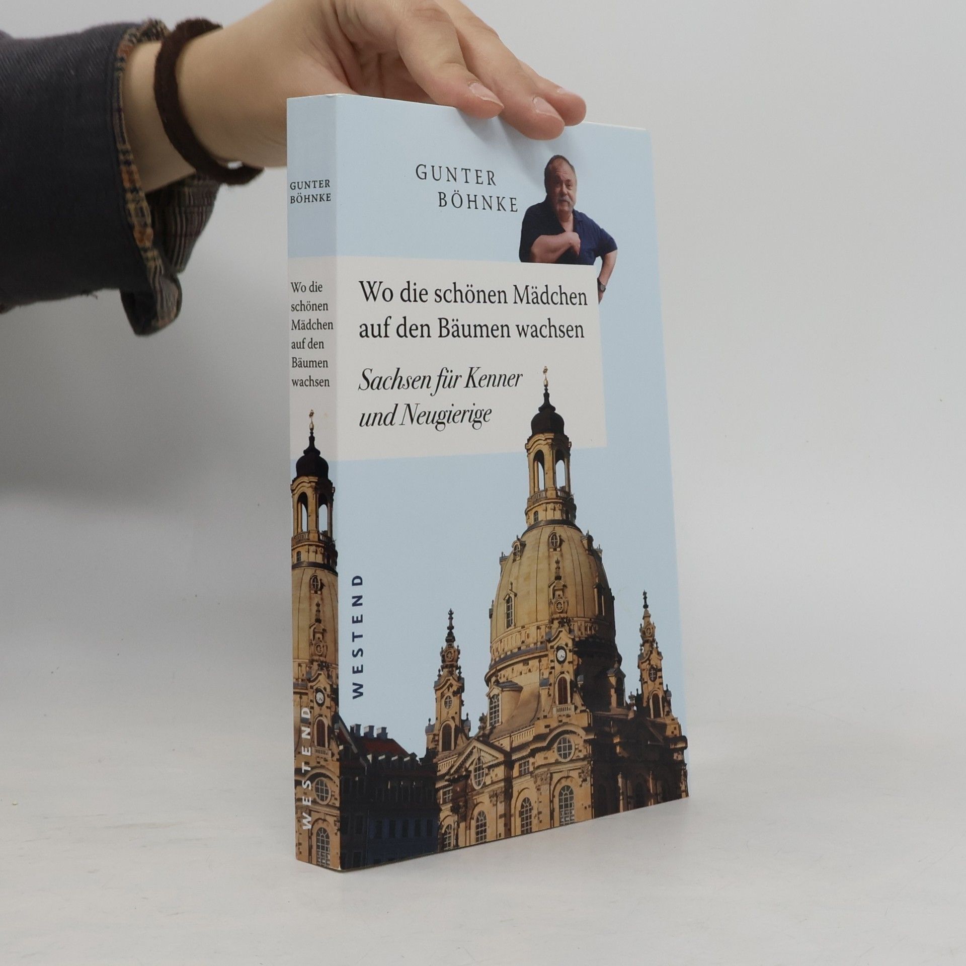 Wo die schönen Mädchen auf den Bäumen wachsen