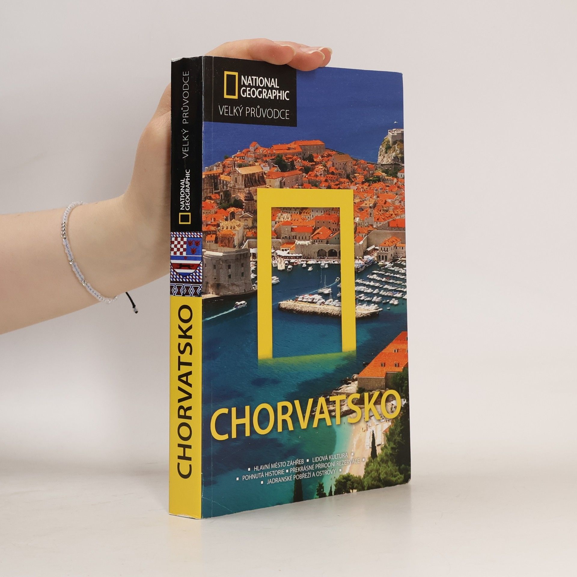 Chorvatsko