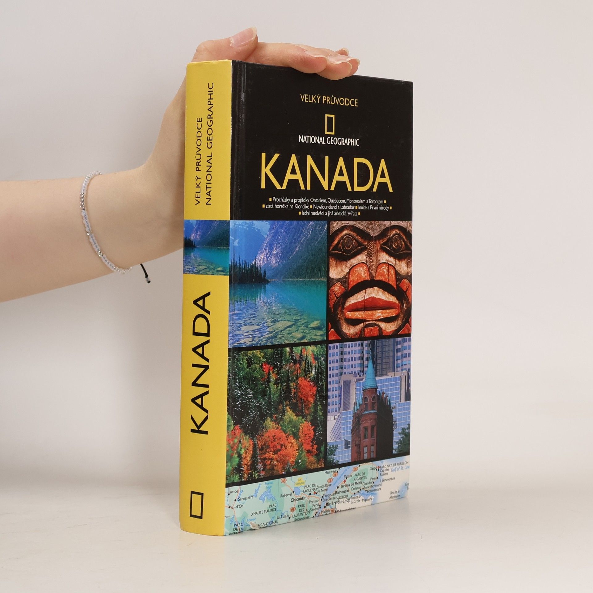 Kanada