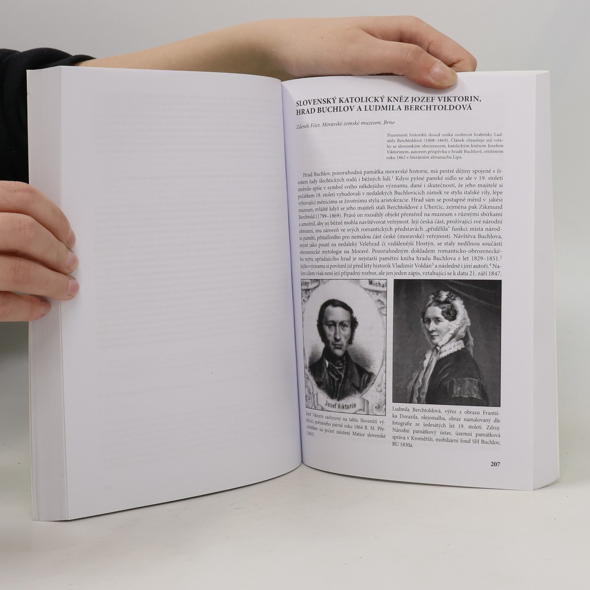Various authors Slovácko LVIII