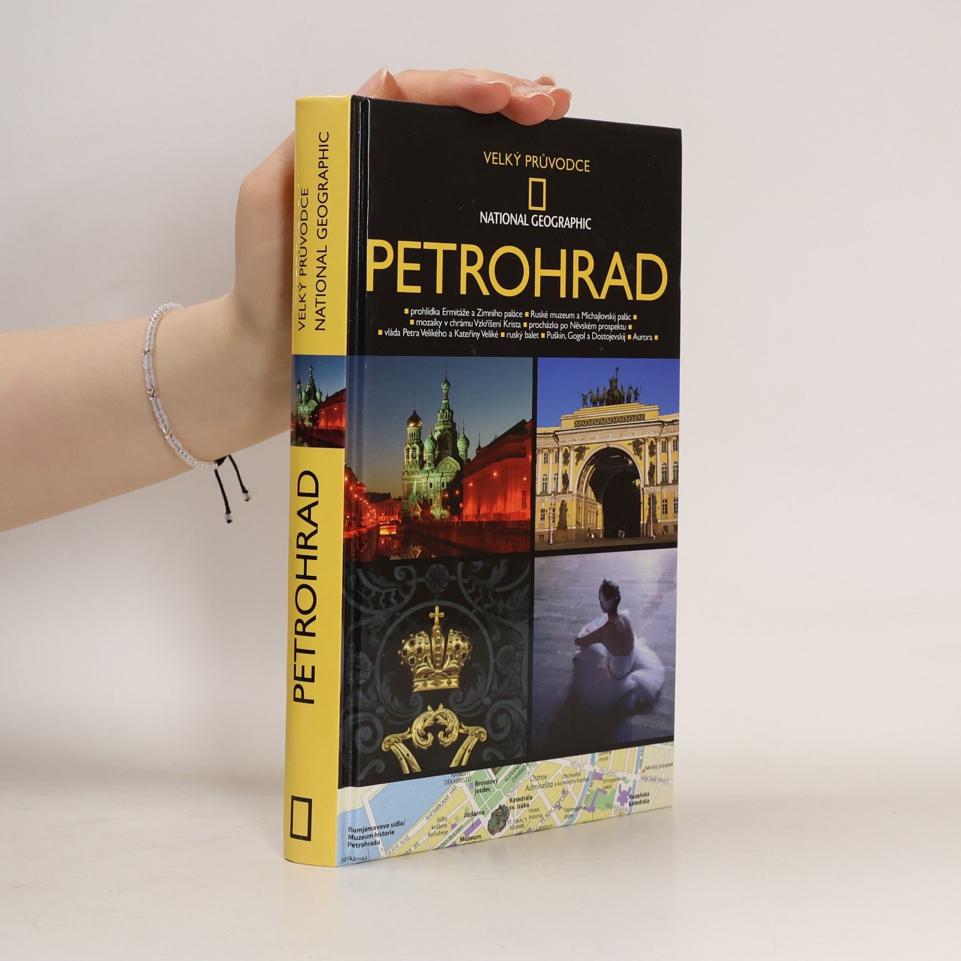 Petrohrad