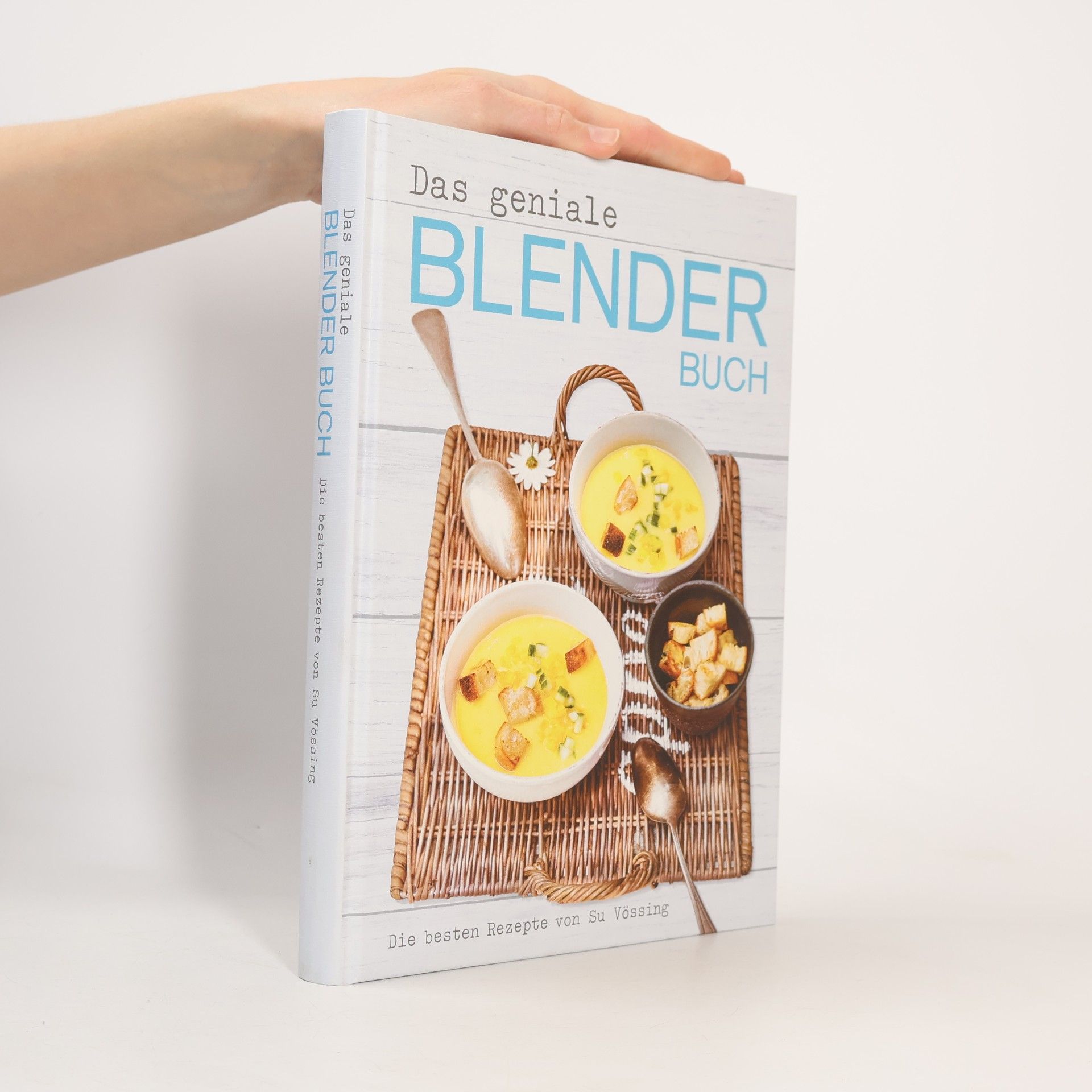Das geniale Blender Buch