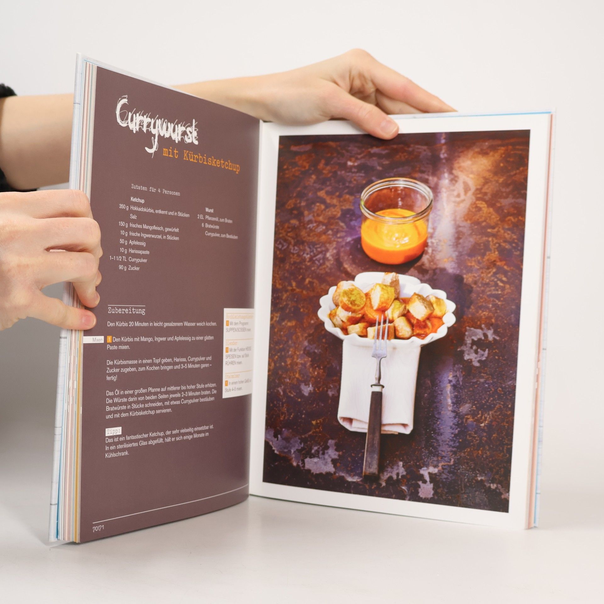 Su Vössing Das geniale Blender Buch