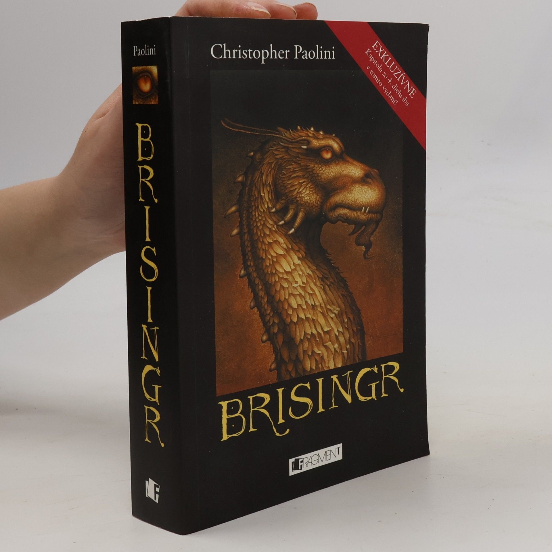 Brisingr