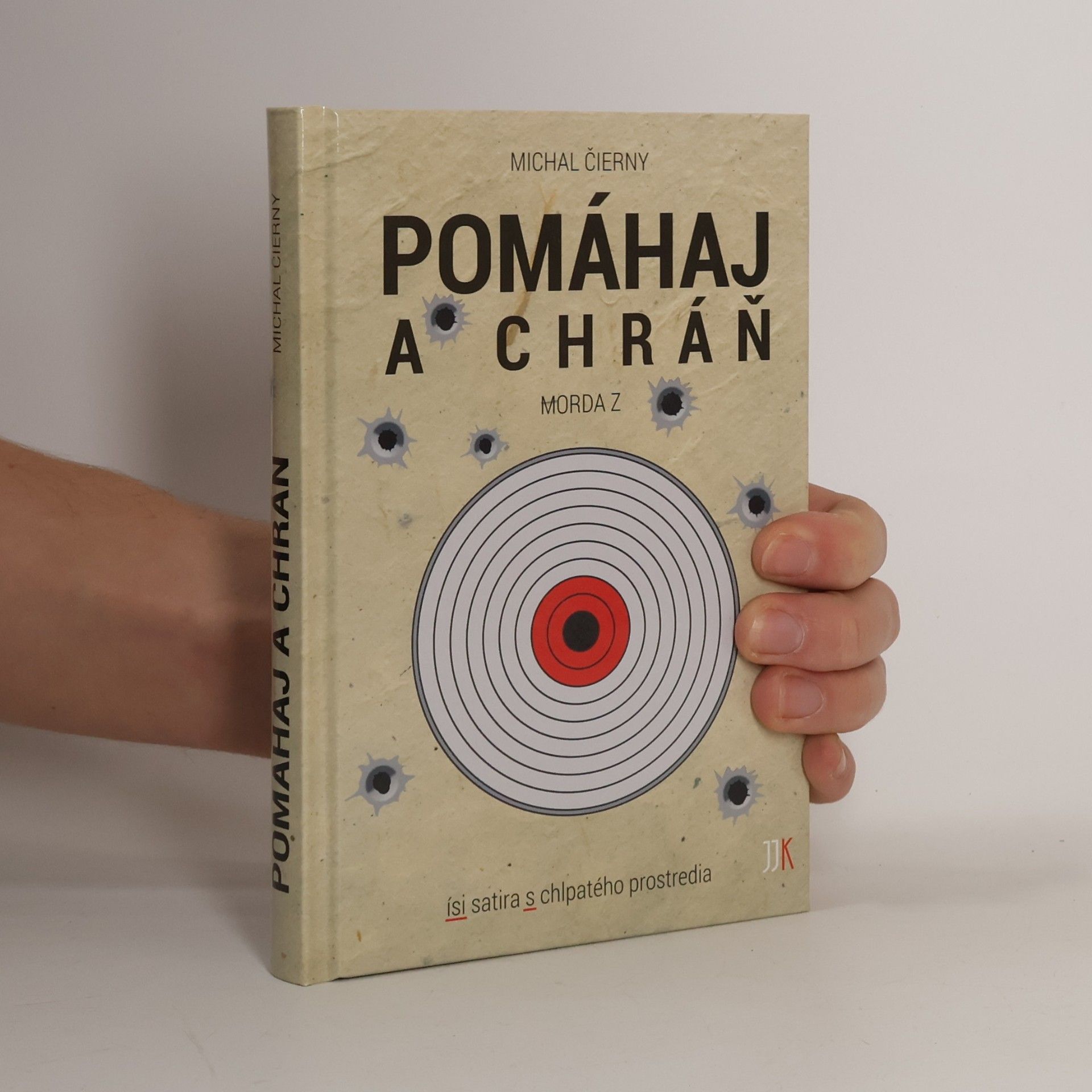 Pomáhaj a chráň