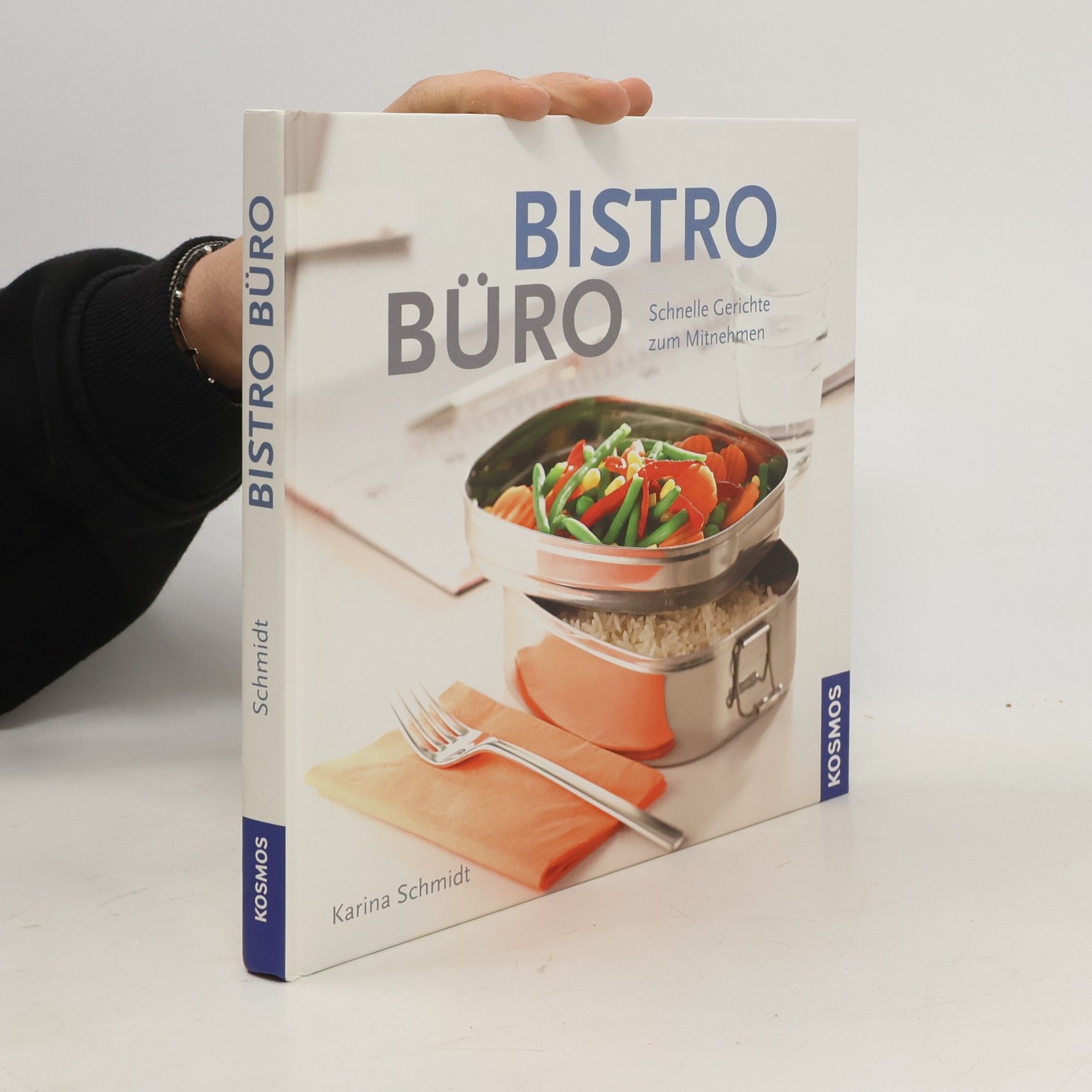 Bistro Büro