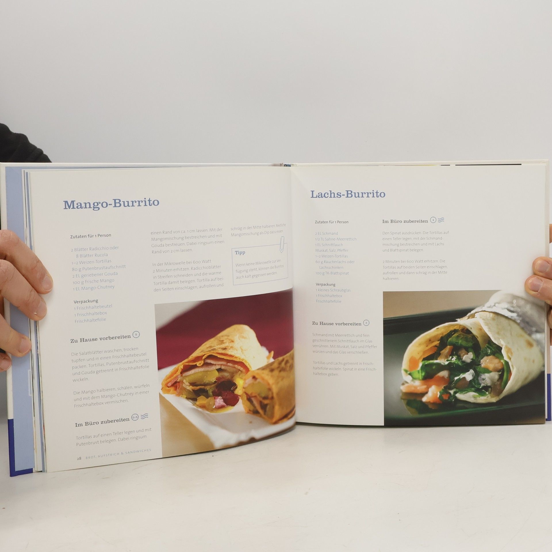 Karina Schmidt Bistro Büro