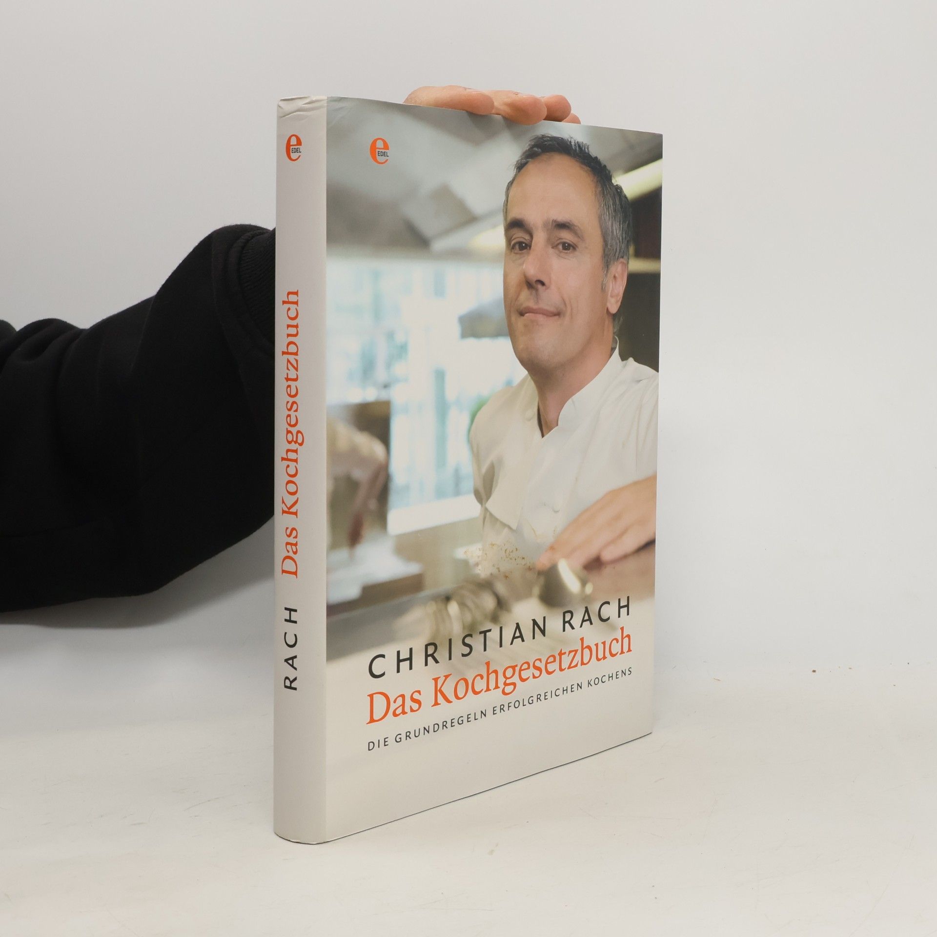 Das Kochgesetzbuch