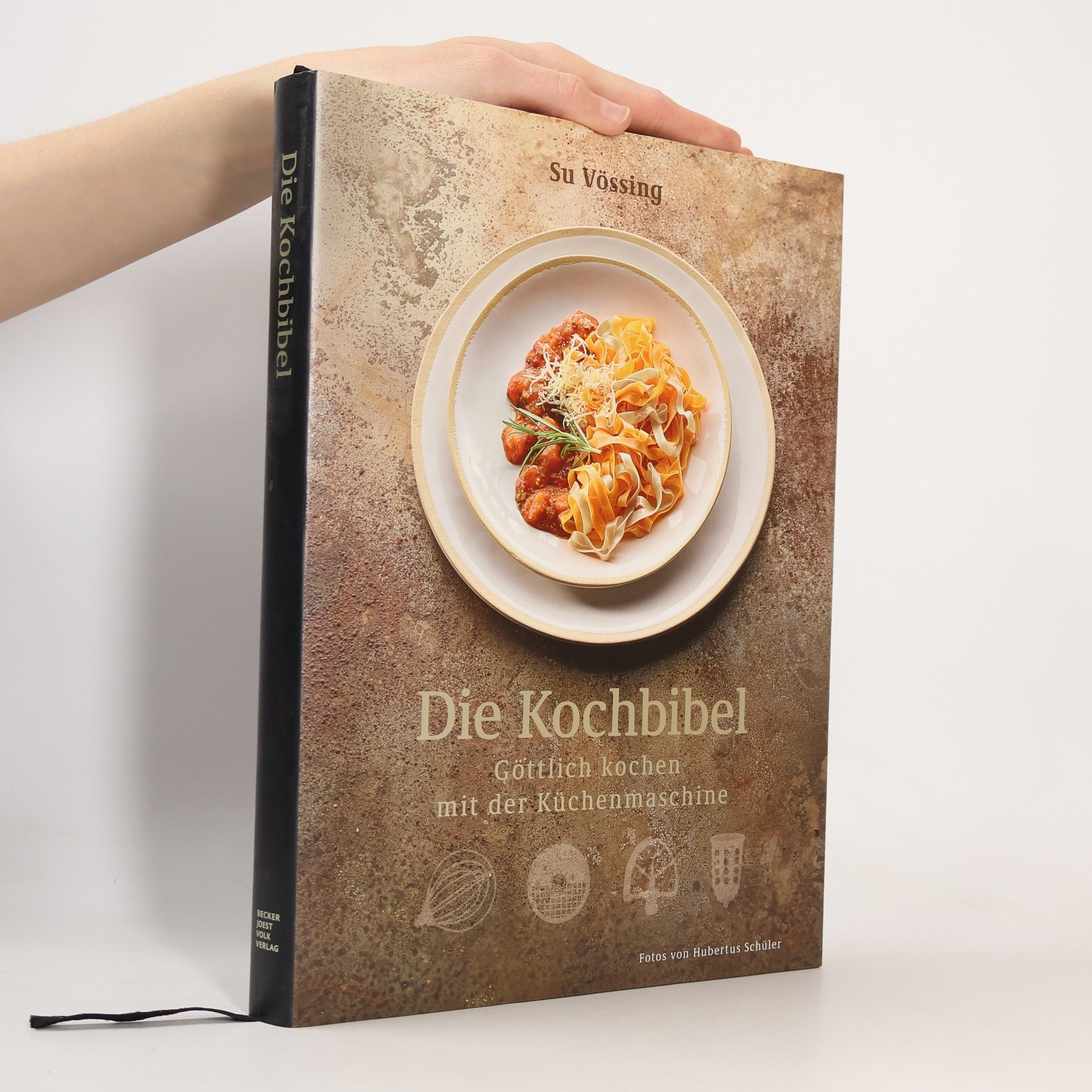 Die Kochbibel