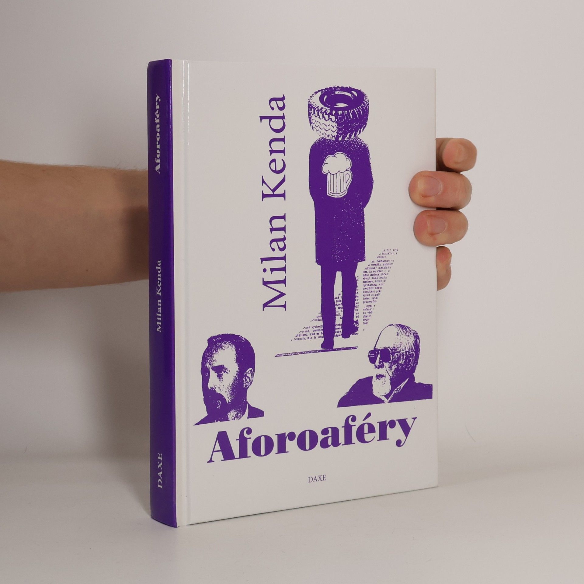 Aforoaféry