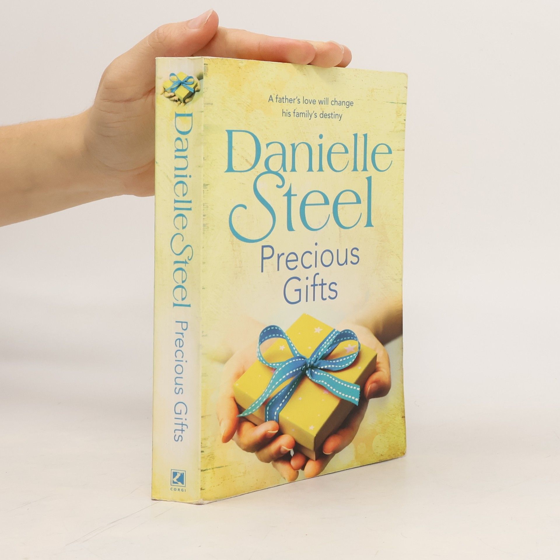 Precious Gifts