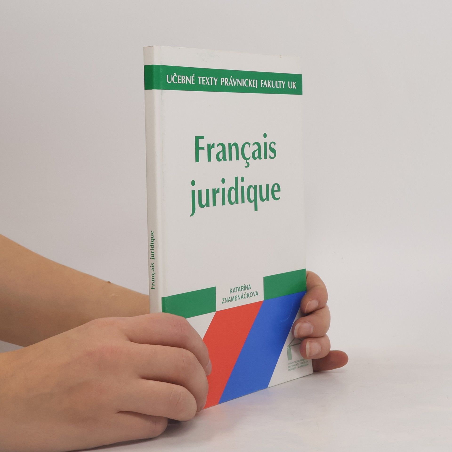 Français juridique