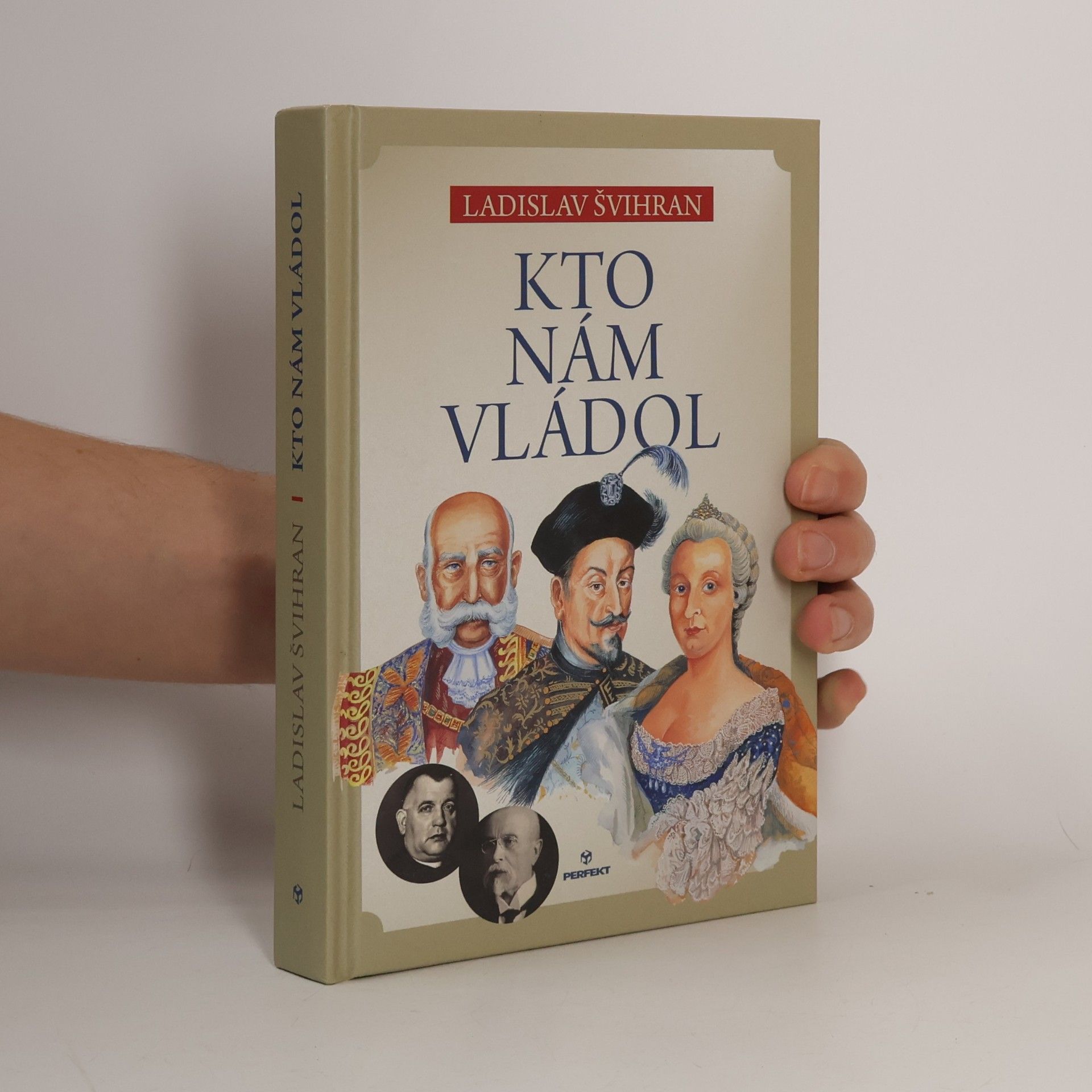 Kto nám vládol