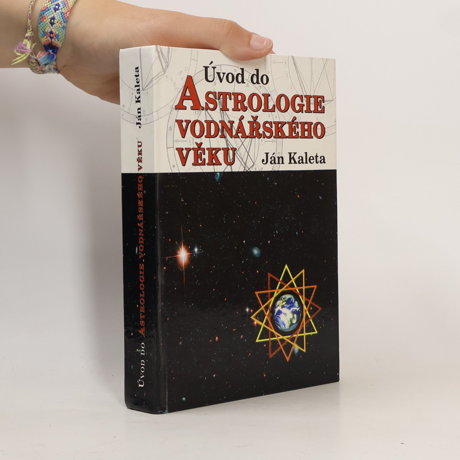 Úvod do astrologie vodnářského věku