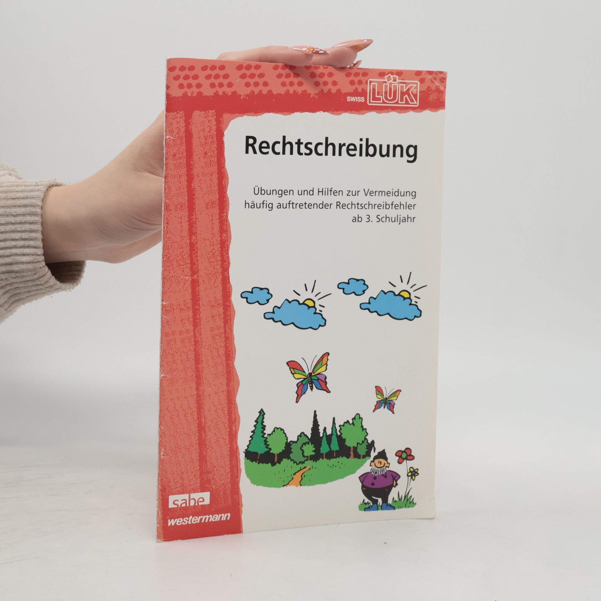 LÜK: Rechtschreibung