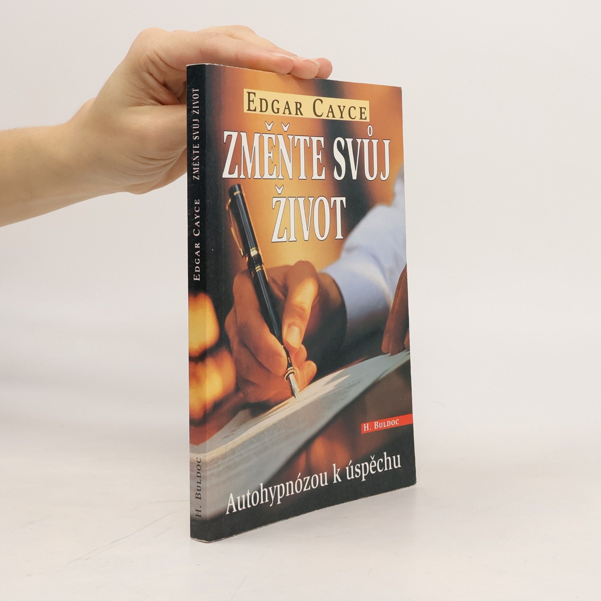 Změňte svůj život