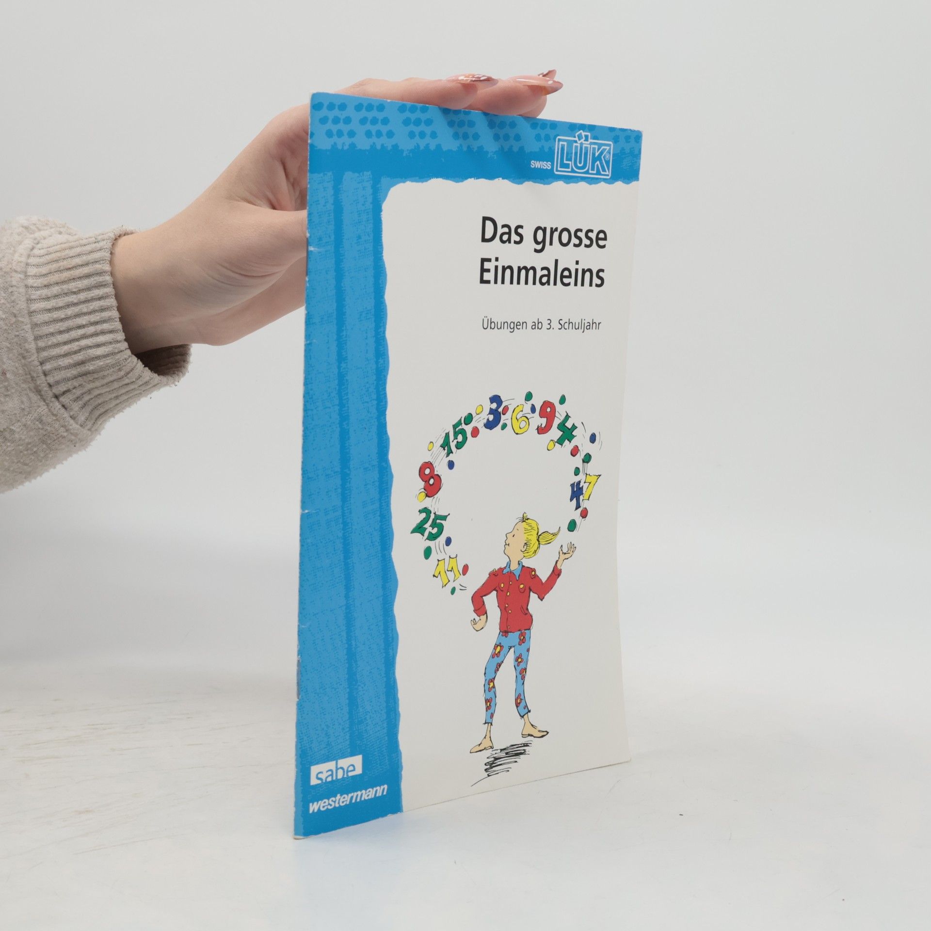 Das Grosse Einmaleins