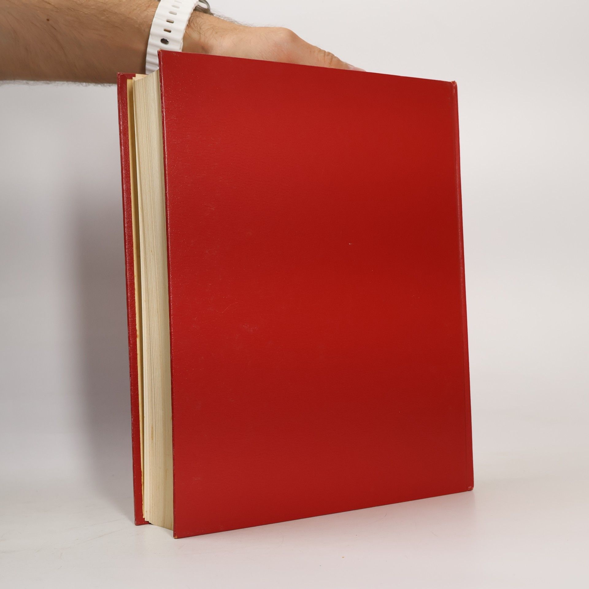 Various authors Enciclopedia Universale Fabbri IV.