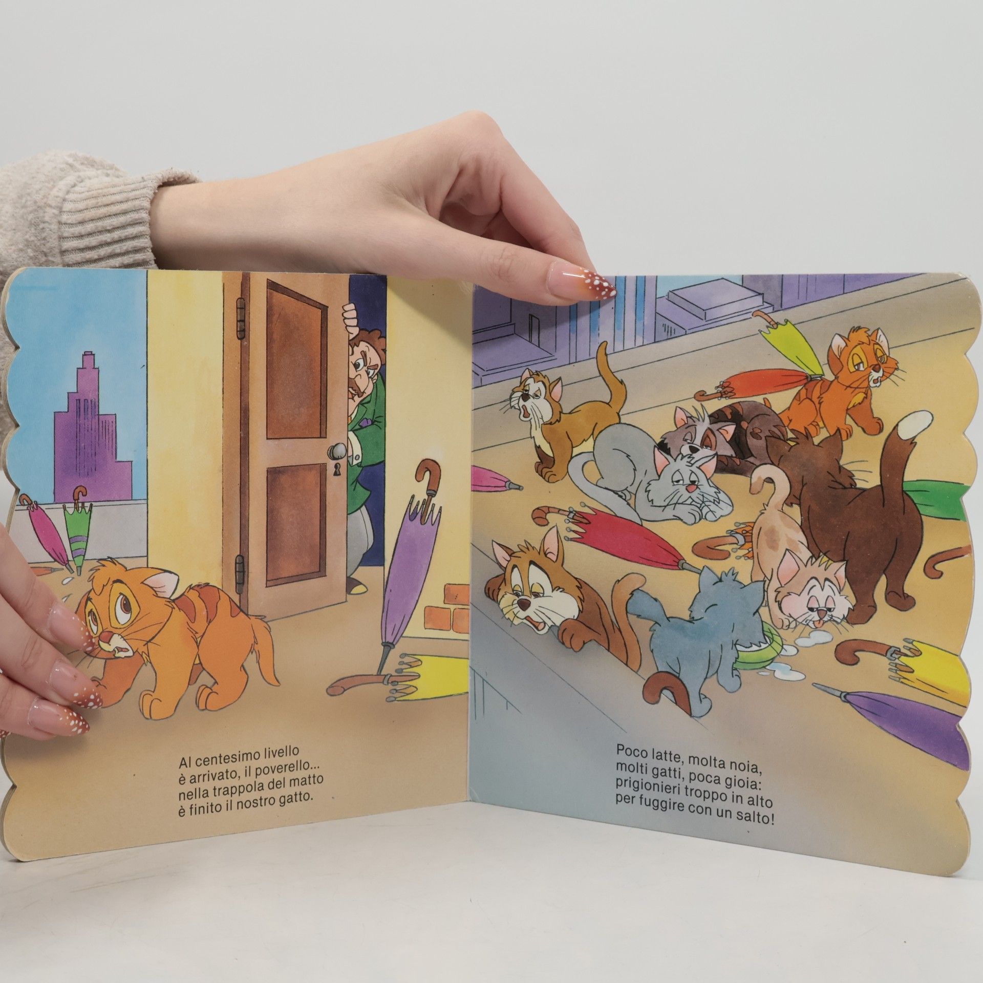 Walt Disney Walt Disney: Oliver & Company