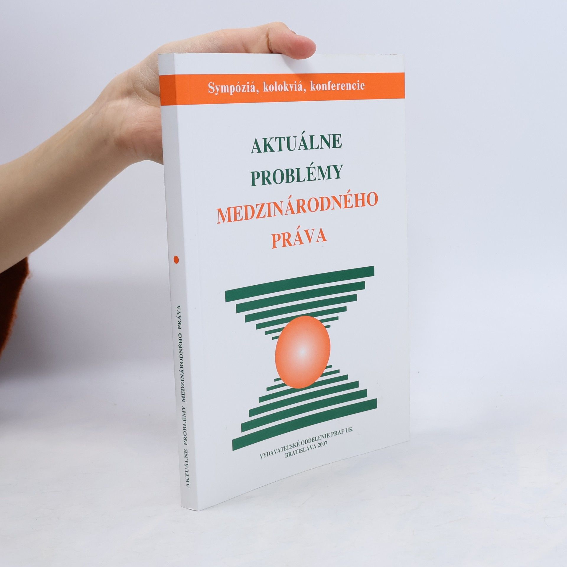 Peter Lysina Aktuálne problémy medzinárodného práva