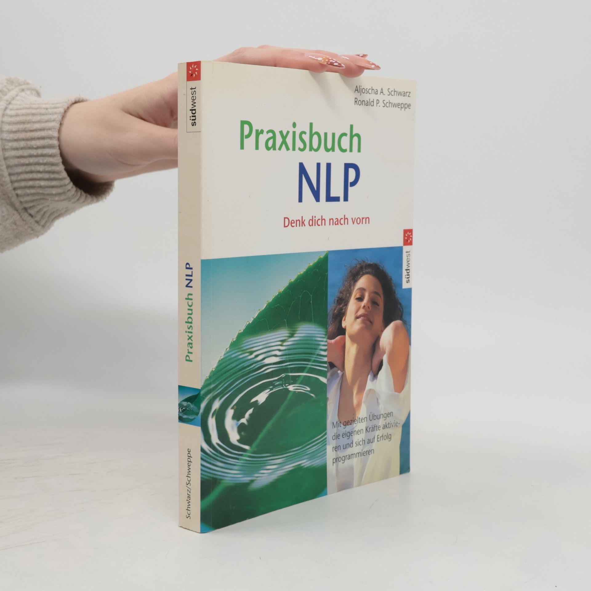 Praxisbuch NLP