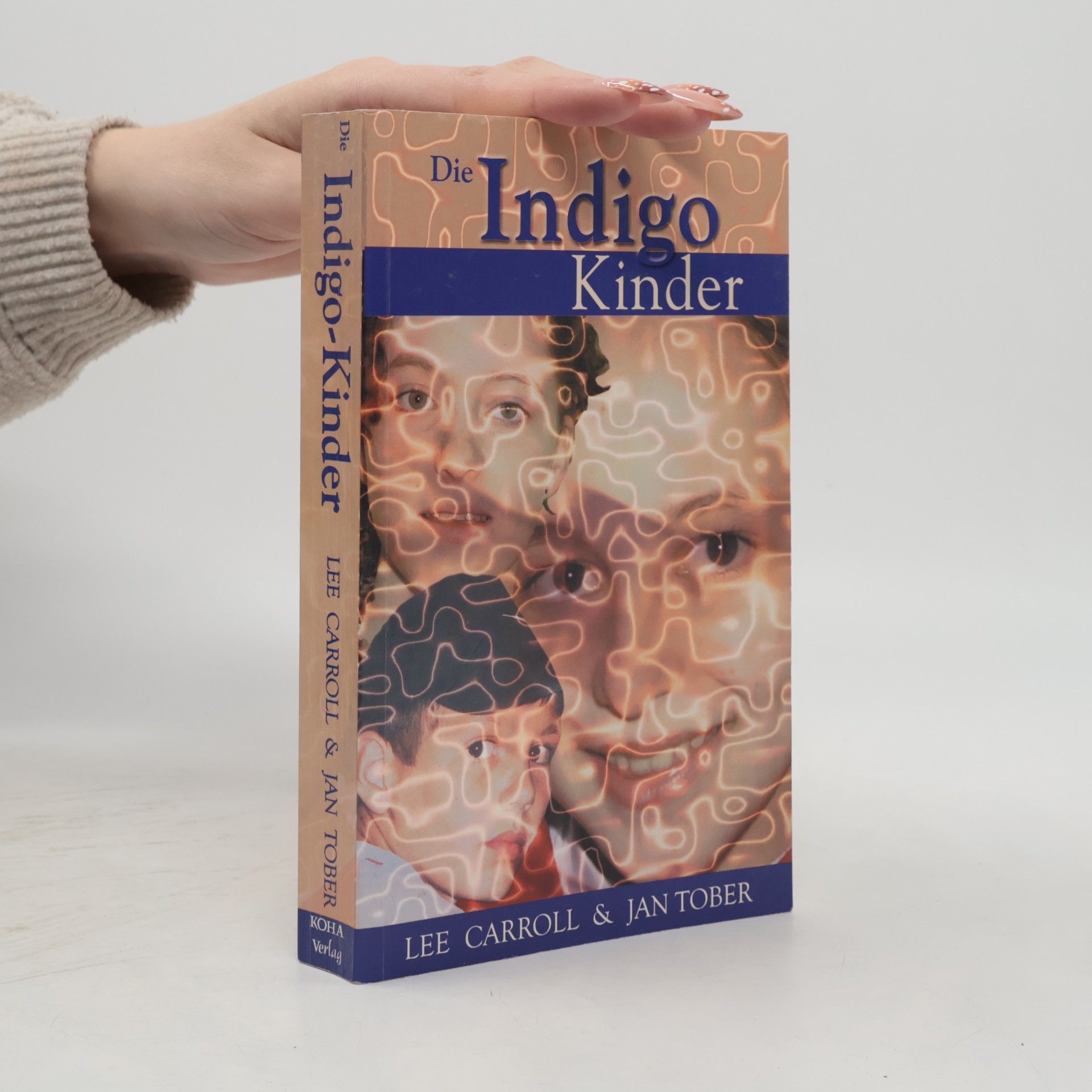 Die Indigo-Kinder