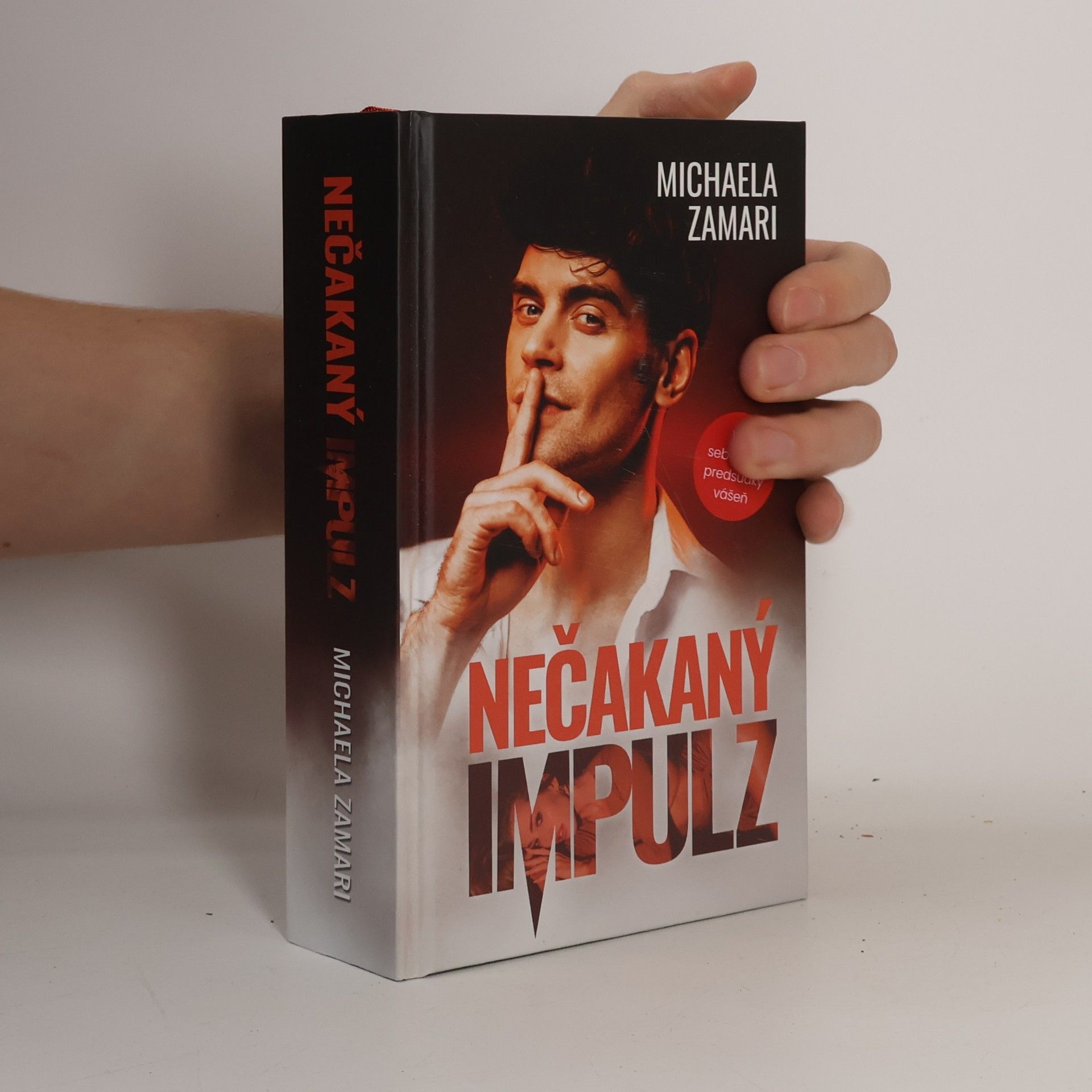 Nečakaný impulz