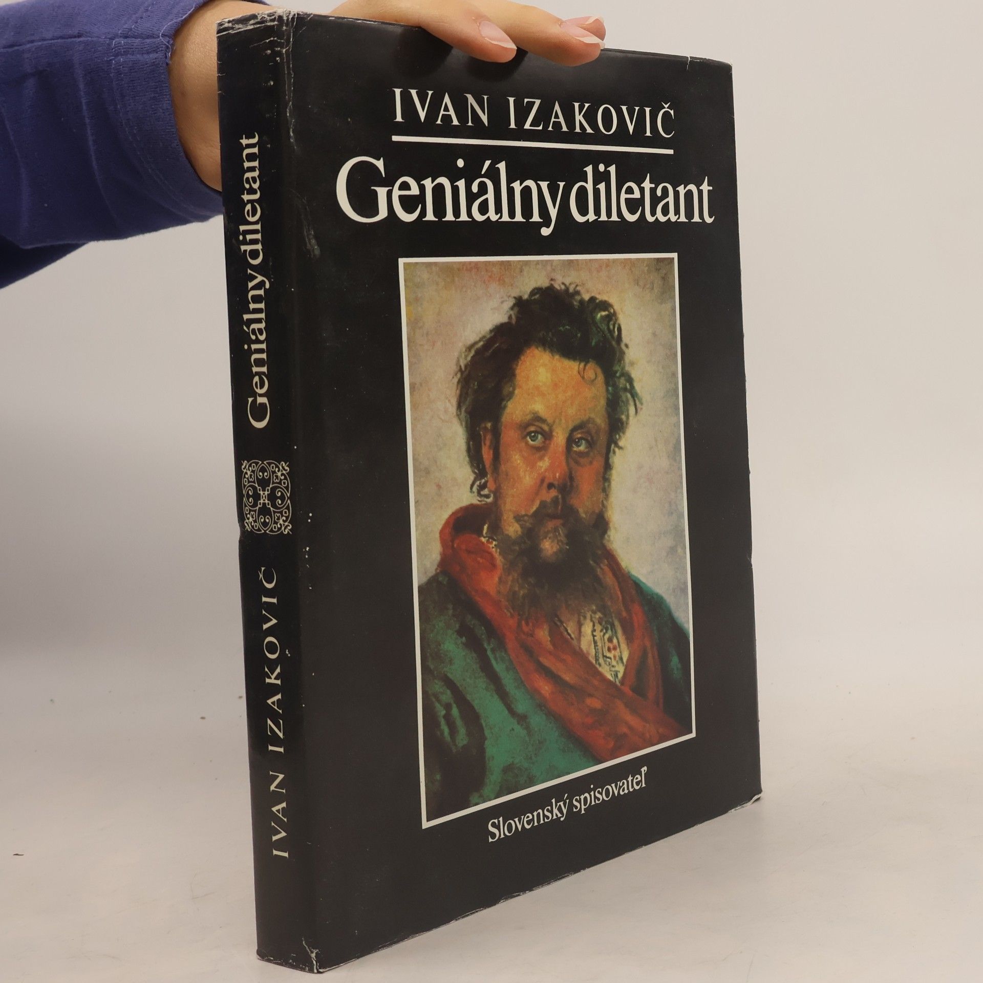 Geniálny diletant