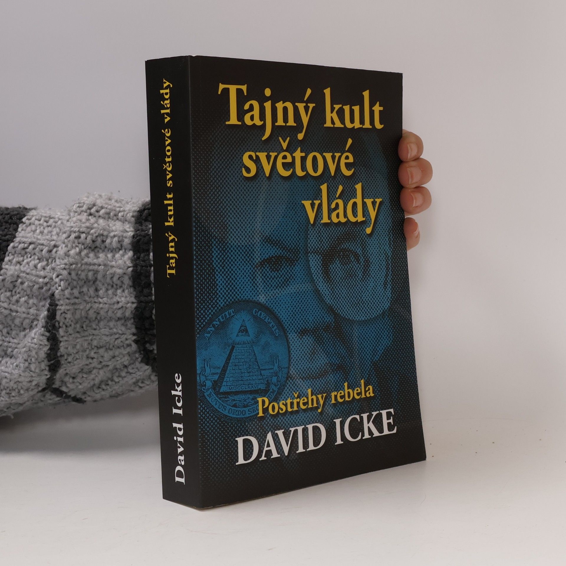 Tajný kult světové vlády