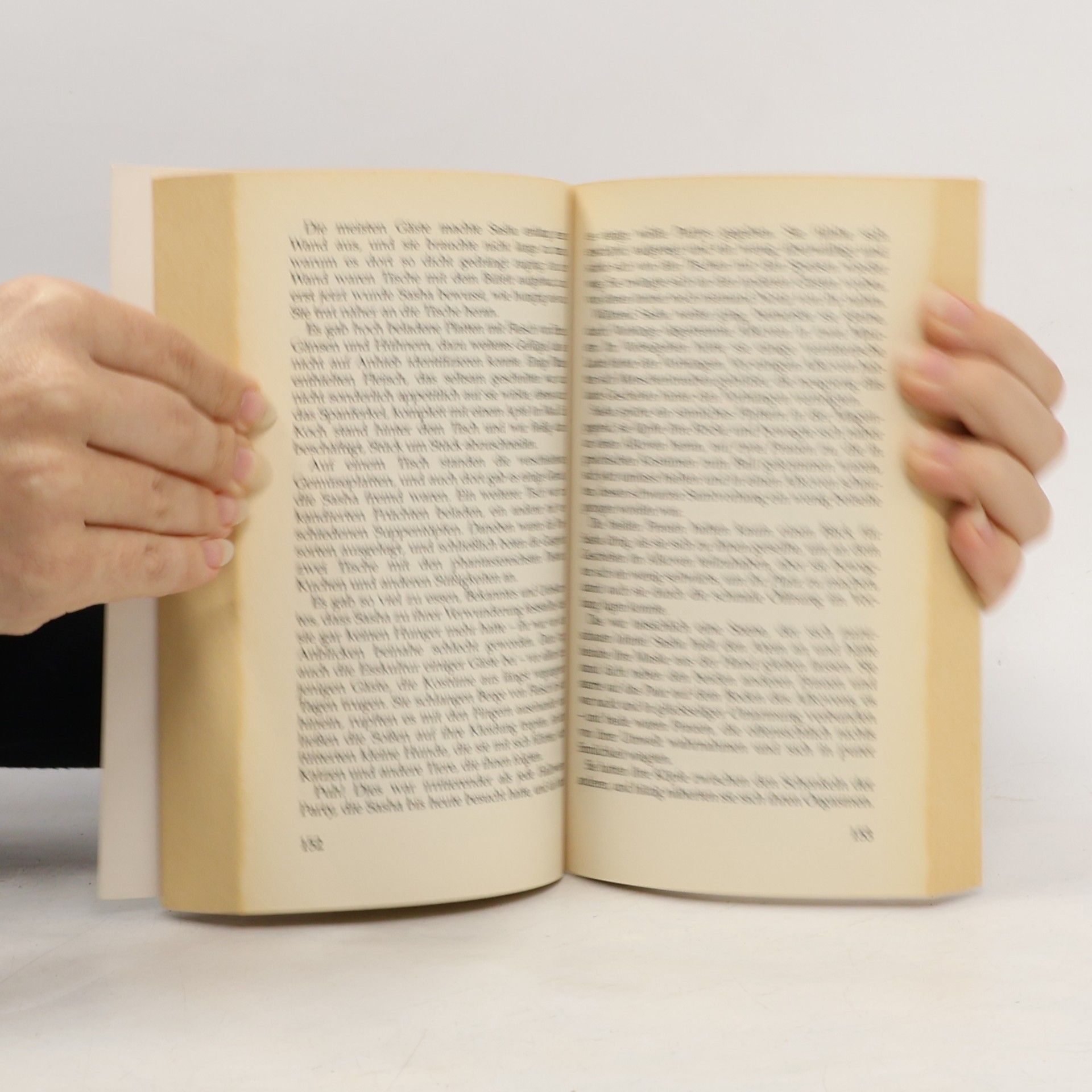 Laura Thornton Sasha und die Liebenden. Erotischer Roman. Aus d. Engl. v. Annalisa Boari