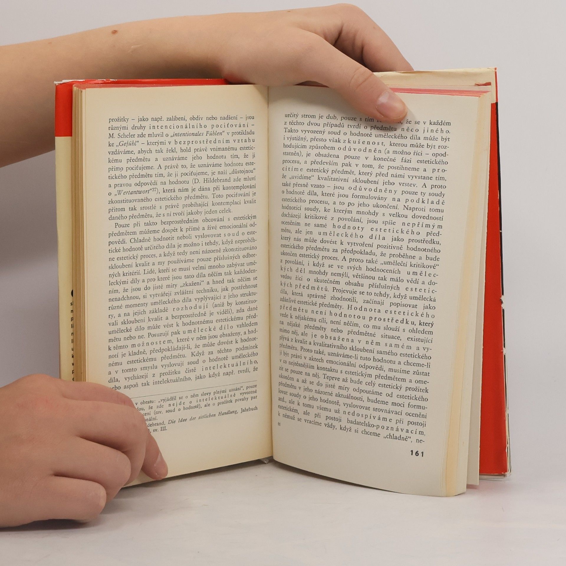 Roman Ingarden O poznání literárního díla