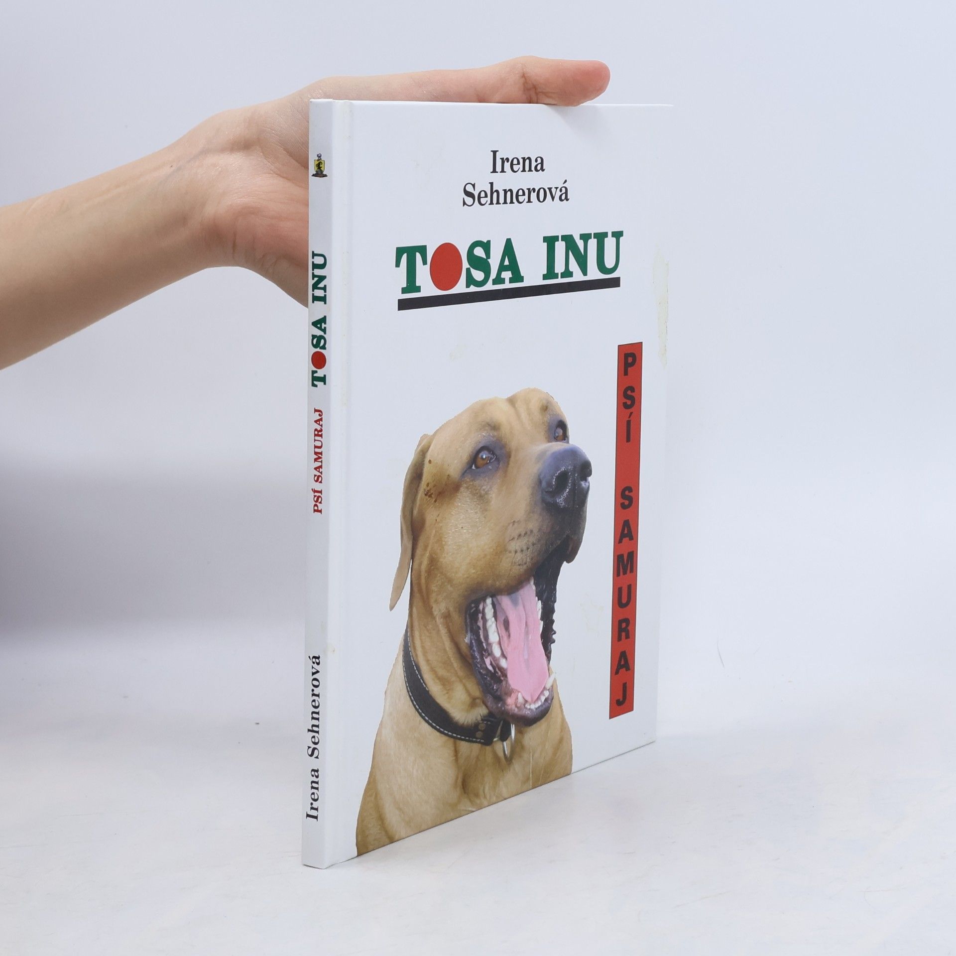 Tosa inu