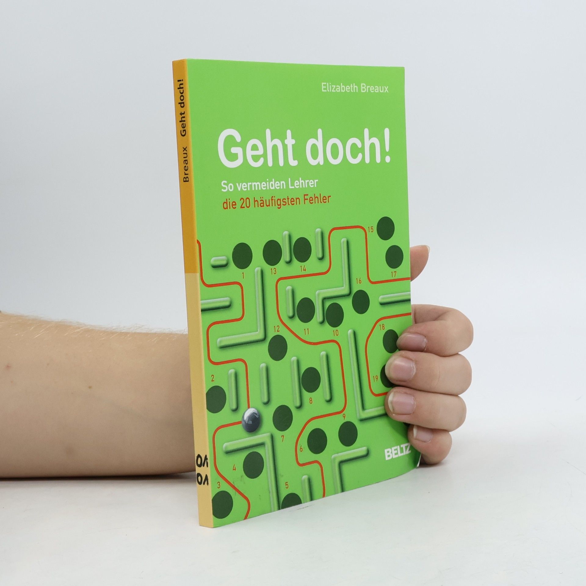 Geht doch!
