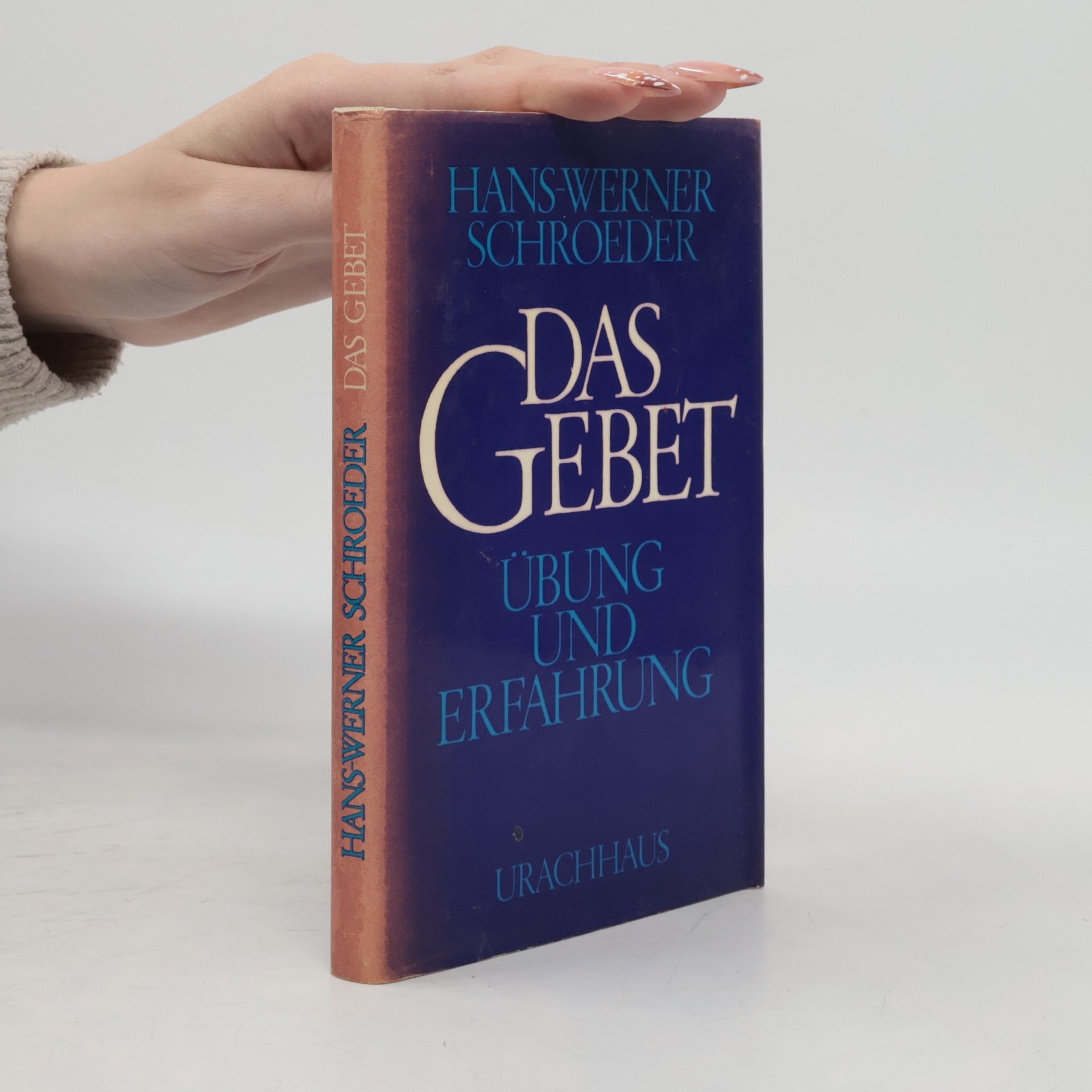 Das Gebet
