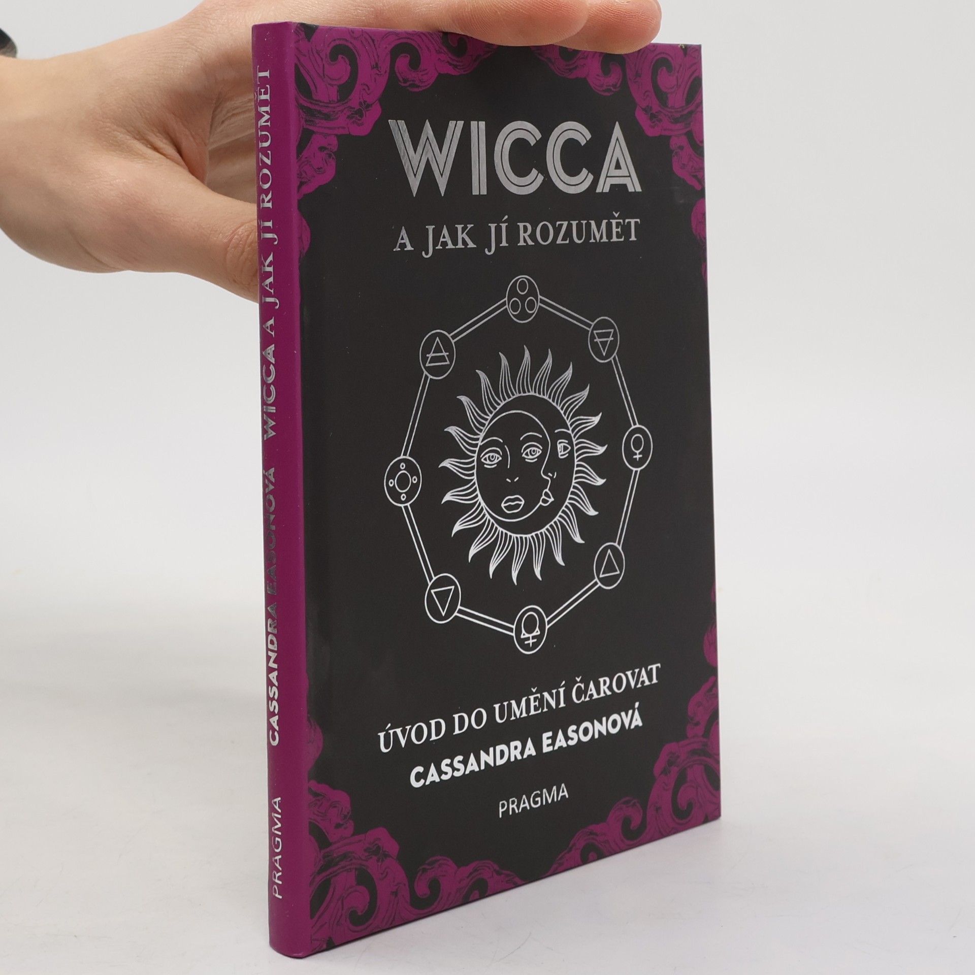 Wicca a jak jí rozumět