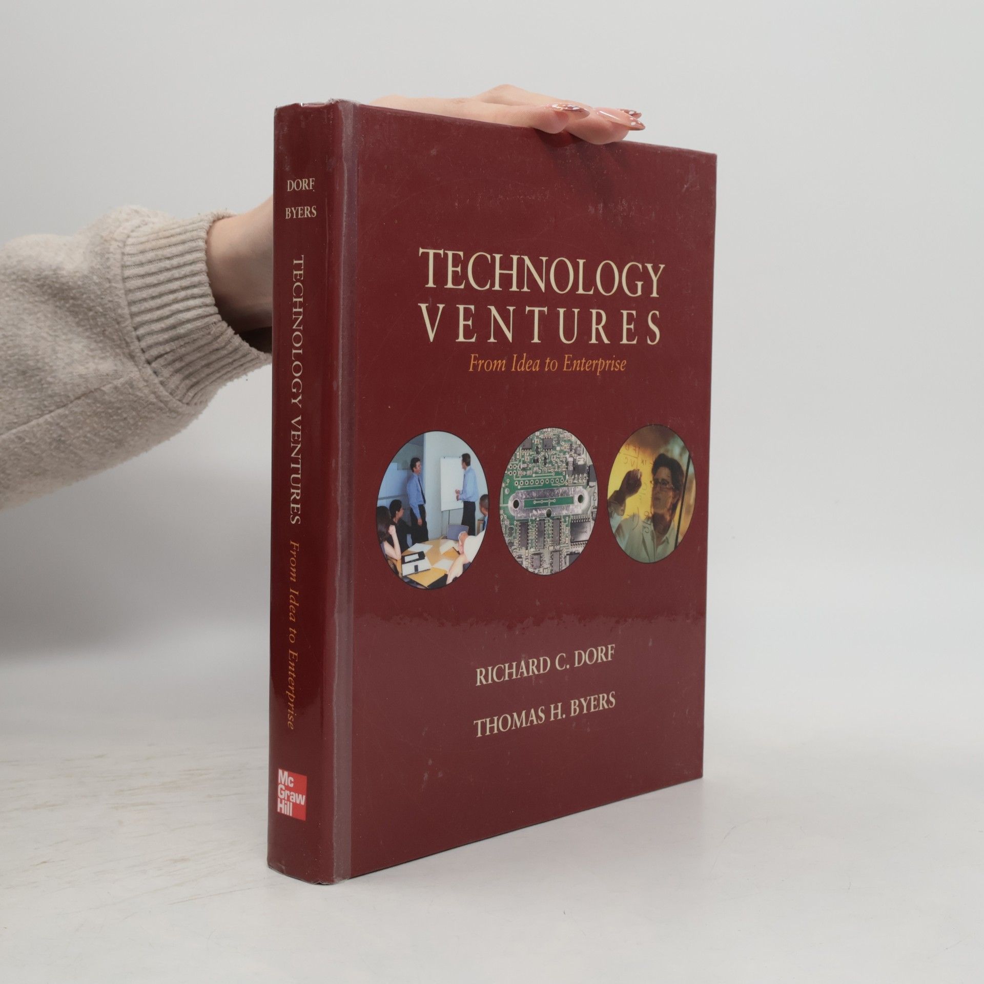 Technology Ventures
