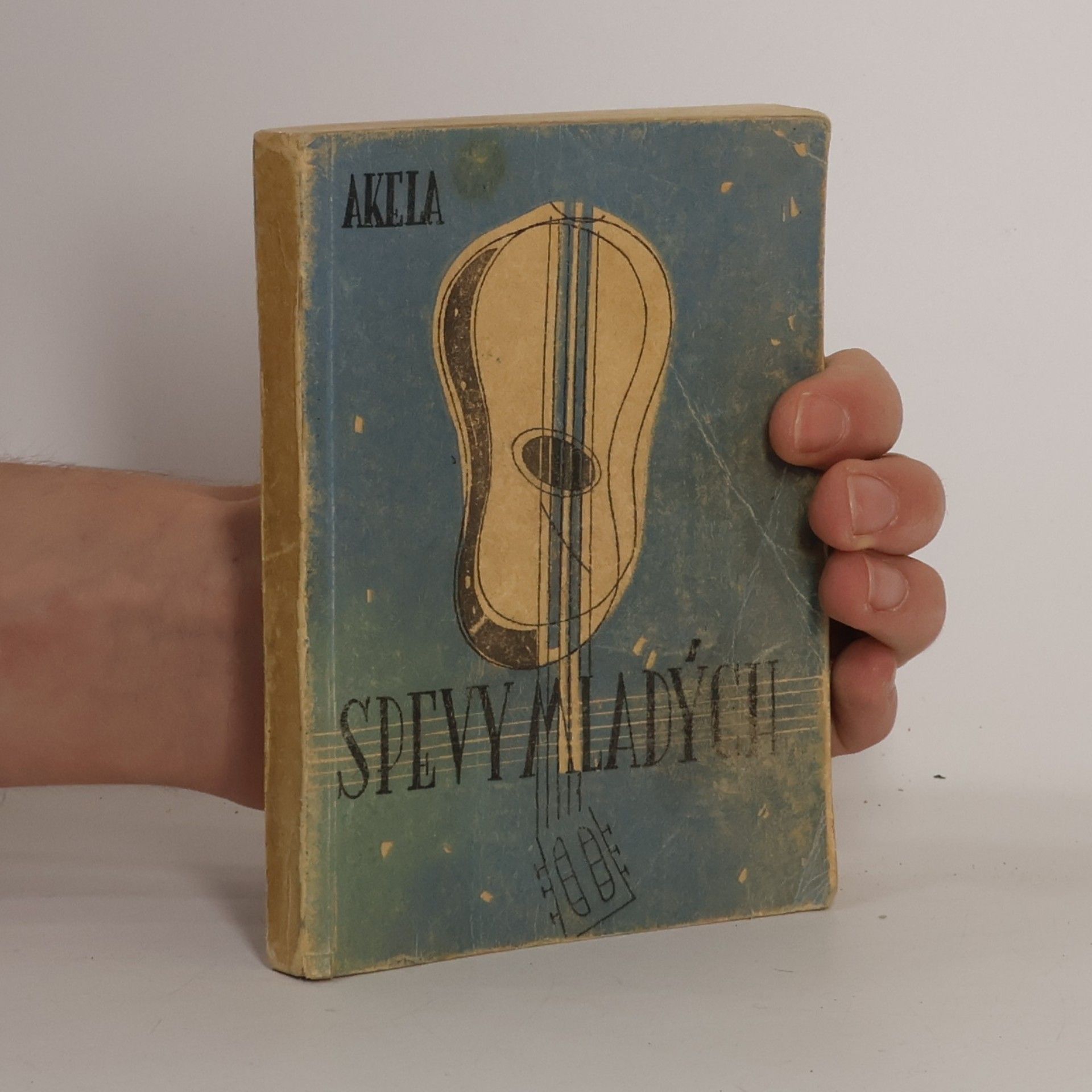 Spevy mladých
