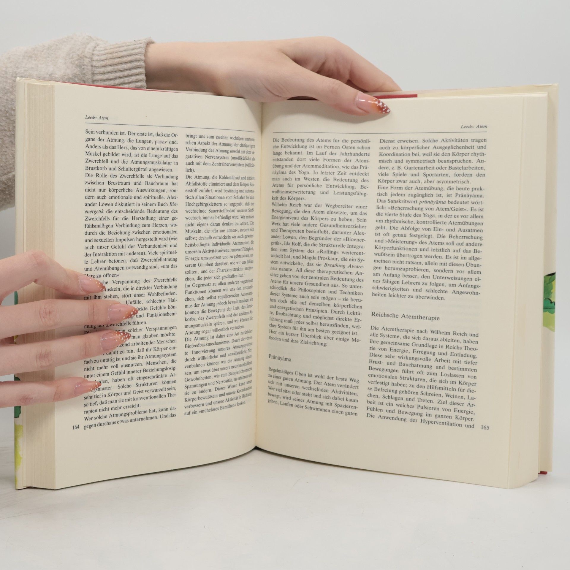 Jochen Eggert Das Buch der ganzheitlichen Gesundheit