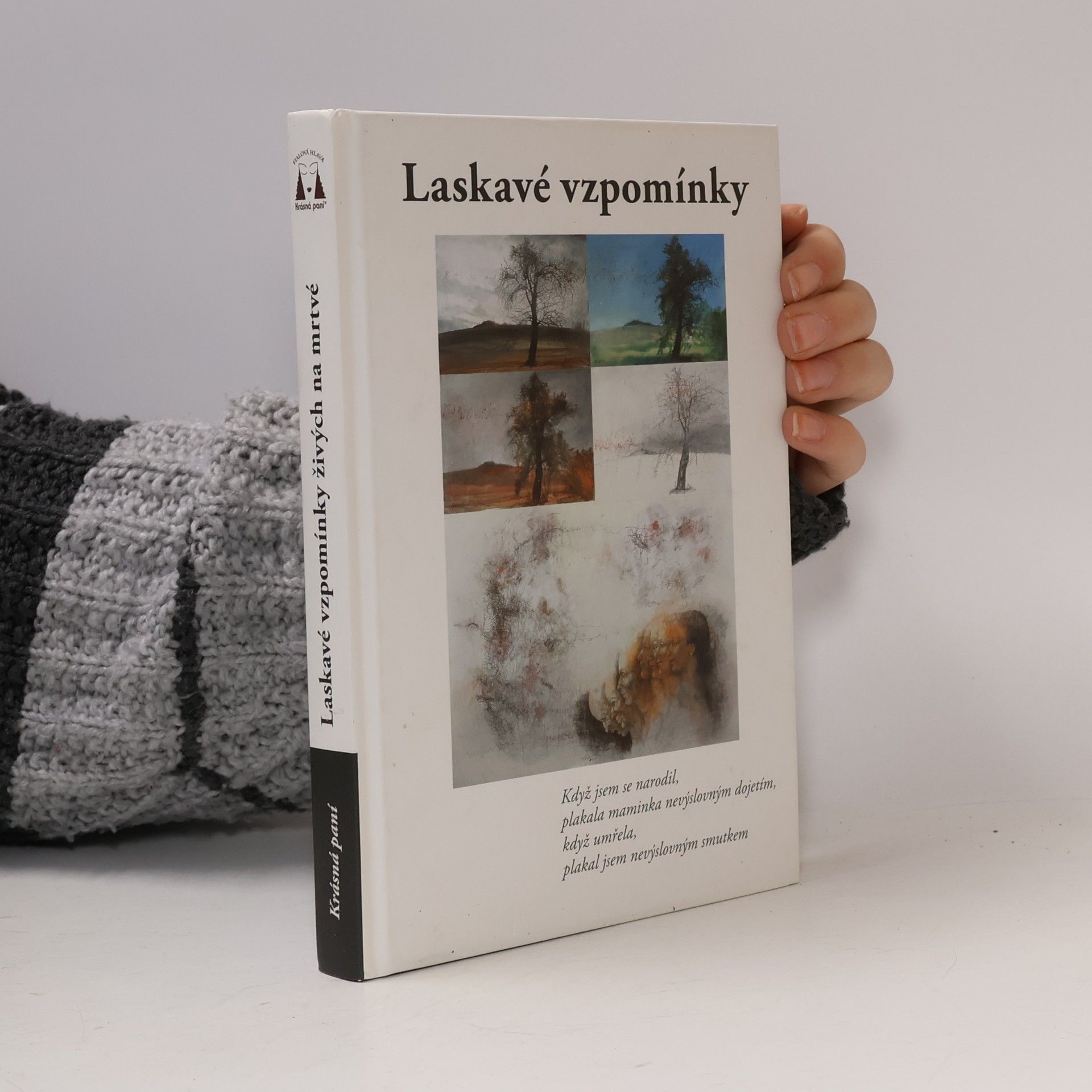 Laskavé vzpomínky