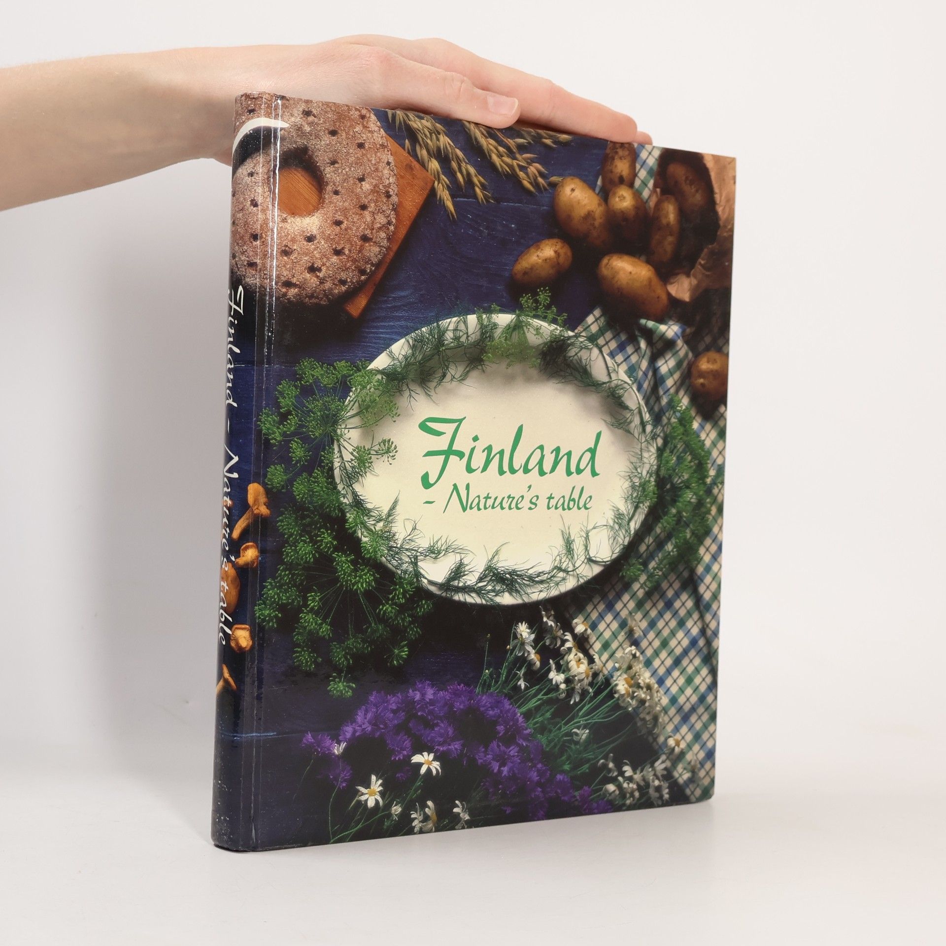 Finland