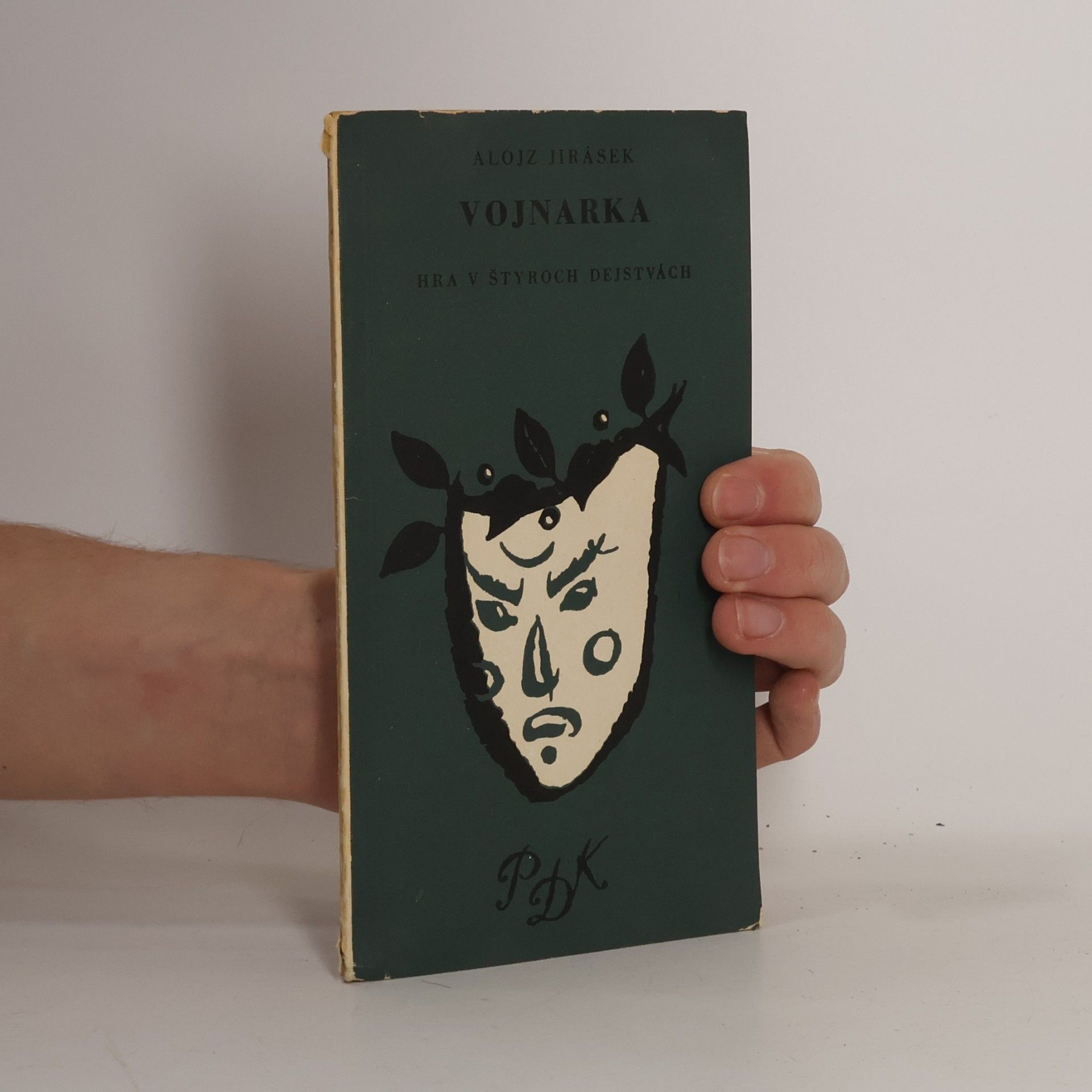 Vojnarka