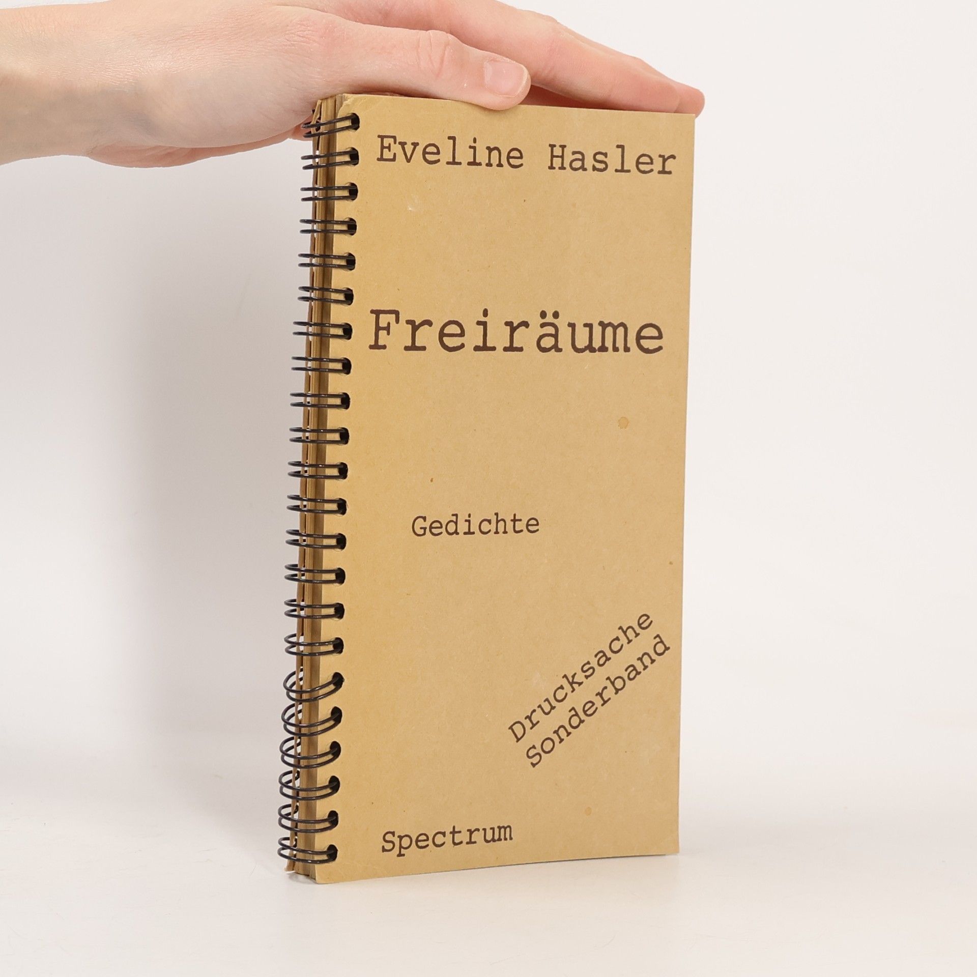 Freiräume