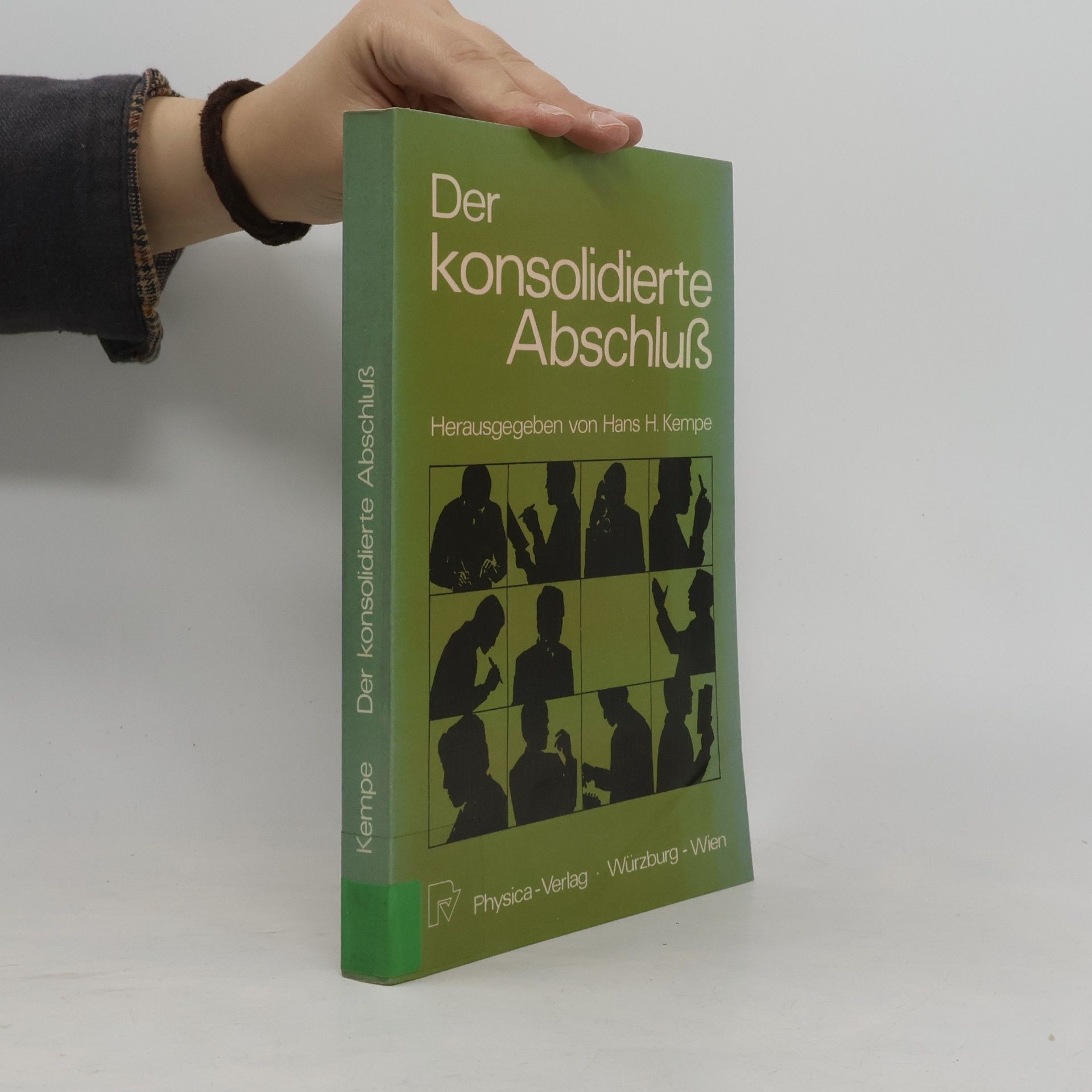 Der konsolidierte Abschluss
