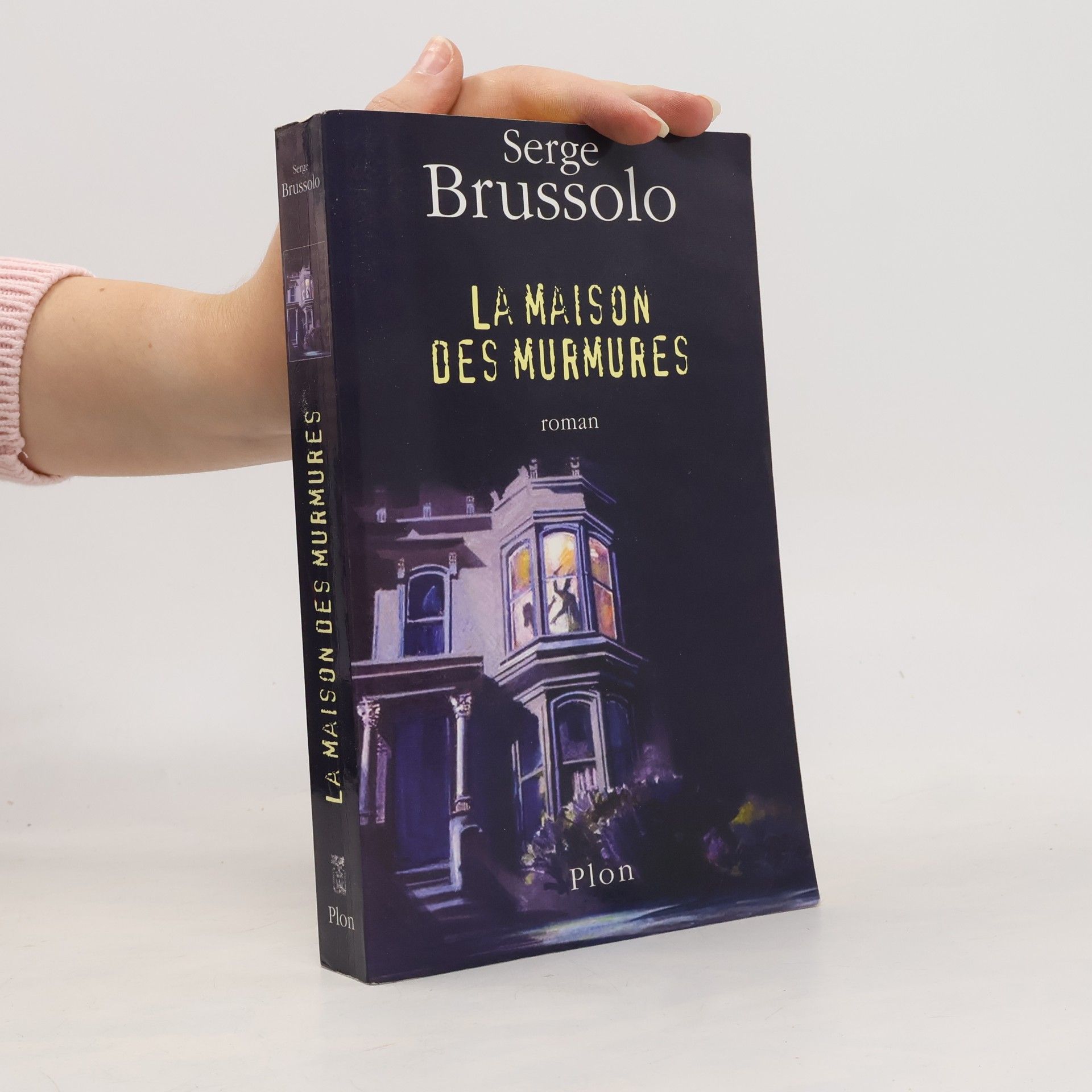 La Maison des murmures